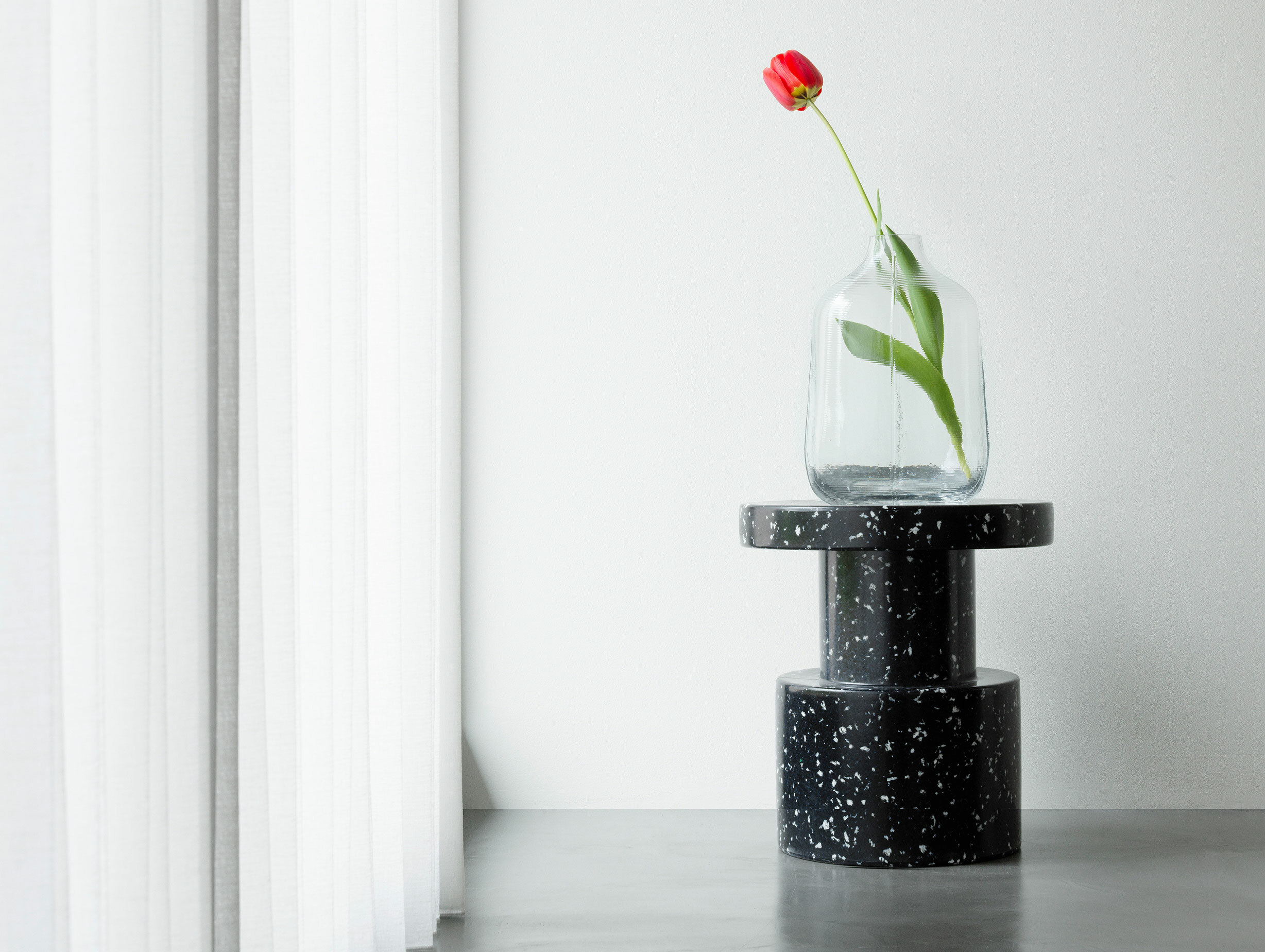 Normann copenhagen simon legald bit stool story 1