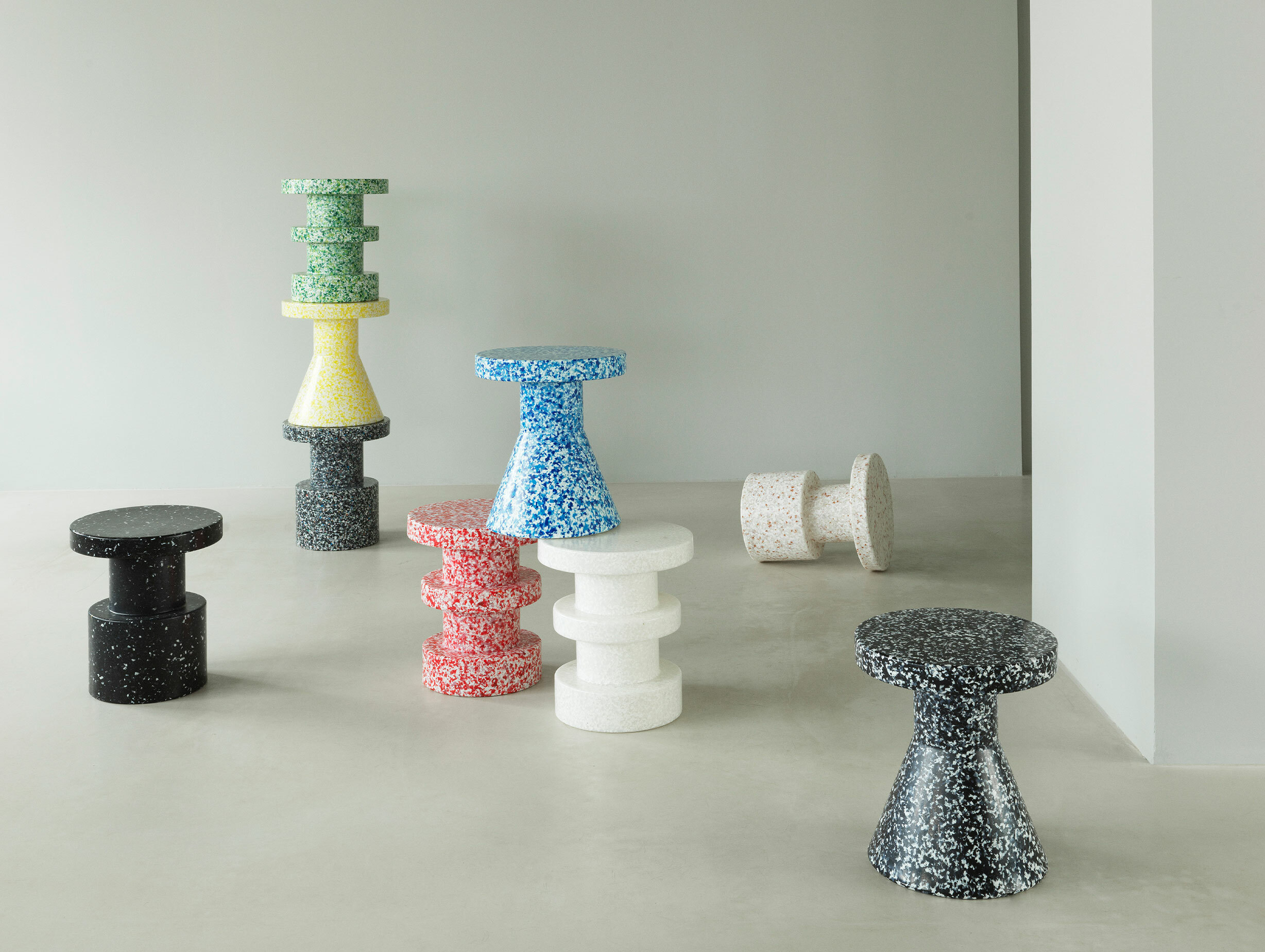 Normann copenhagen simon legald bit stool story 2