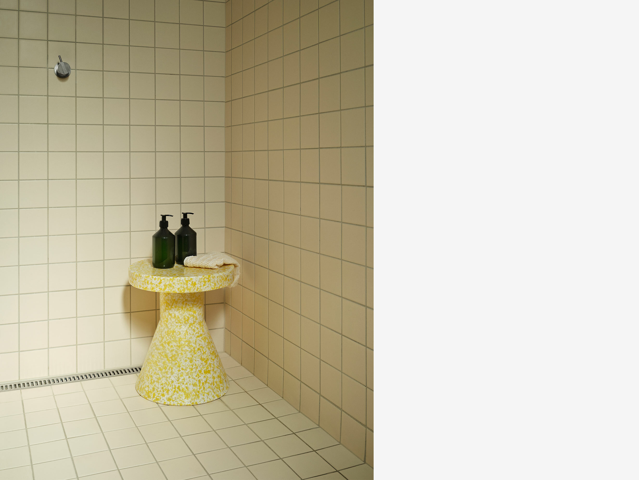 Normann copenhagen simon legald bit cone stool story 2