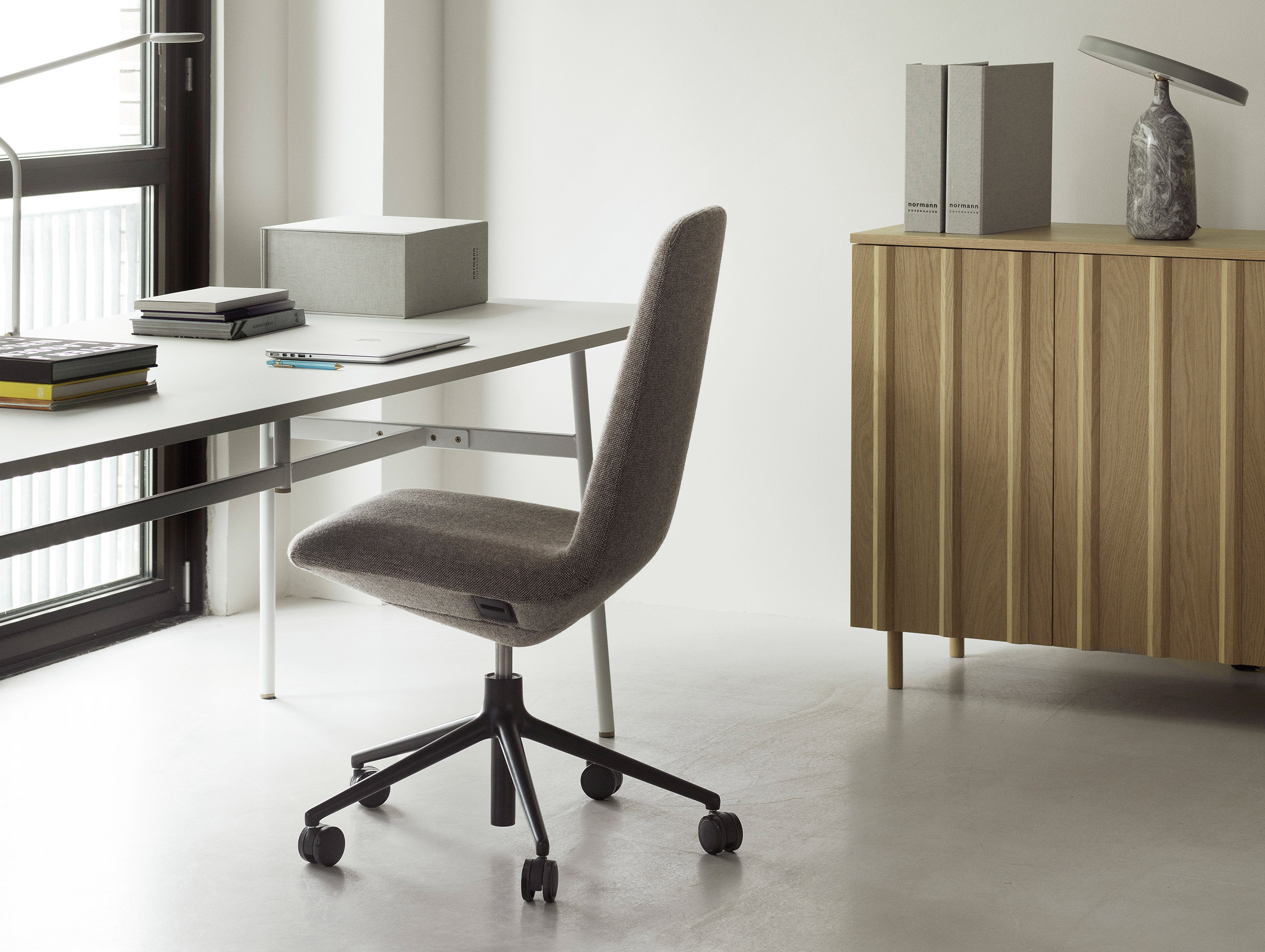 Normann copenhagen simon legald rib cabinet lifestyle3