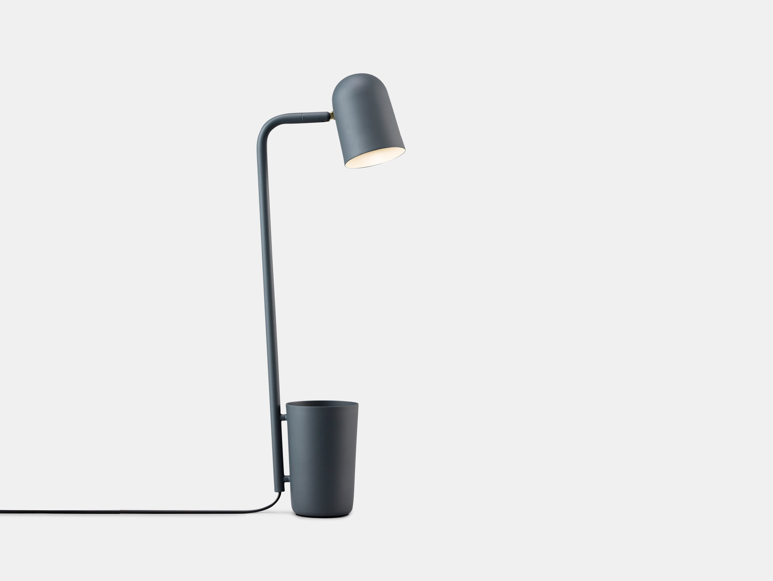 Northern Lighting Buddy Dark Grey