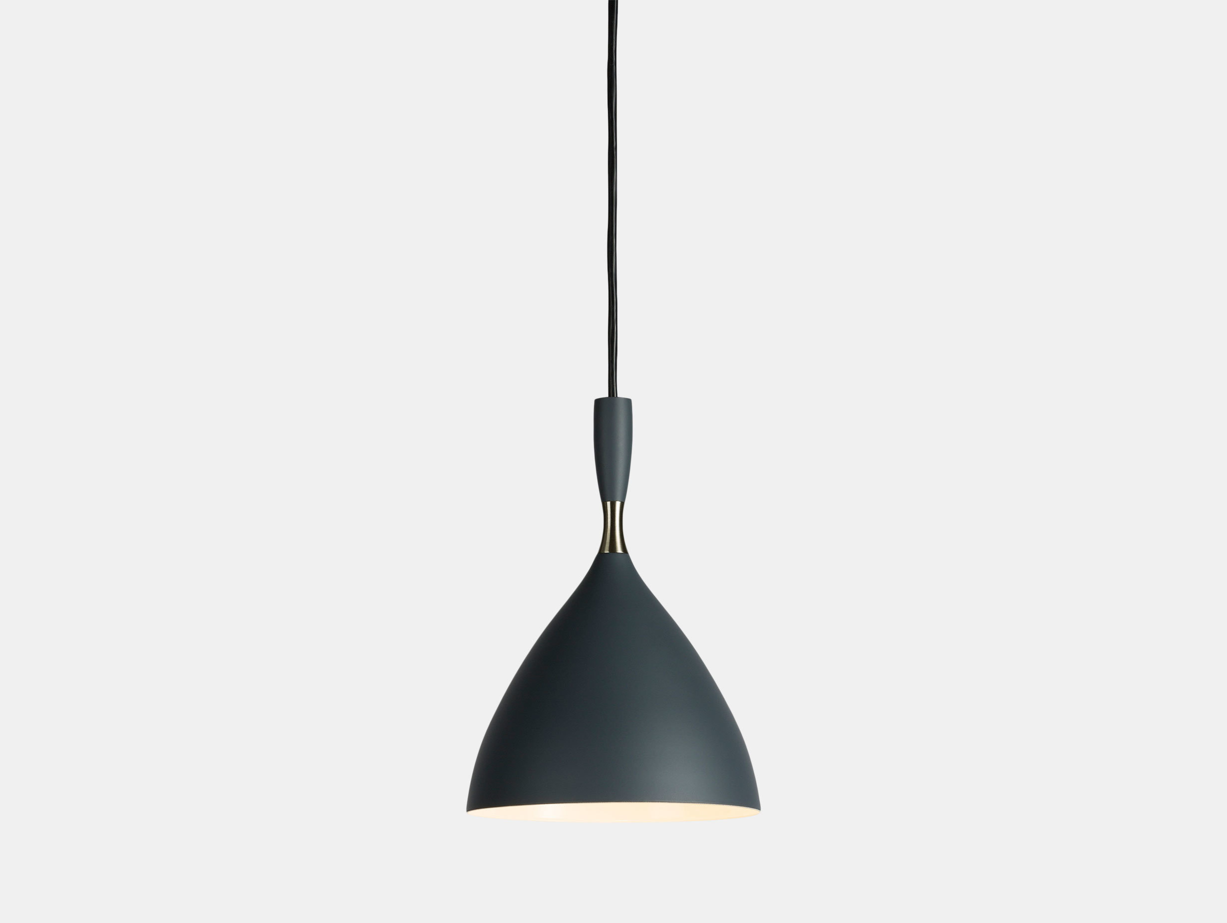 Northern Lighting Dokka Dark Grey Birger Dahl