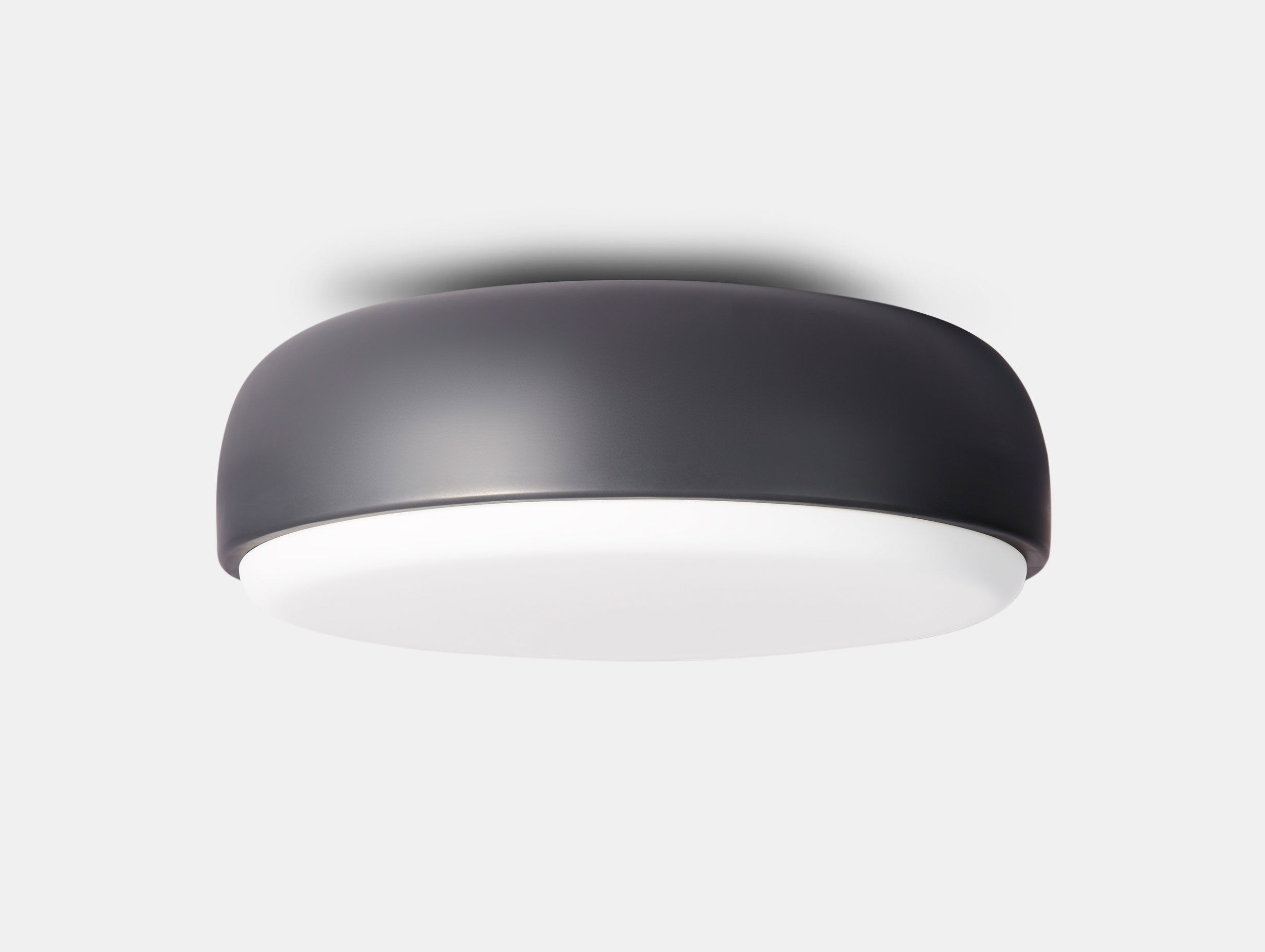 Northern Lighting Over Me 40 Dark Grey