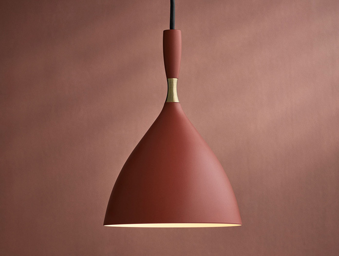 Northern Lighting Dokka Rust