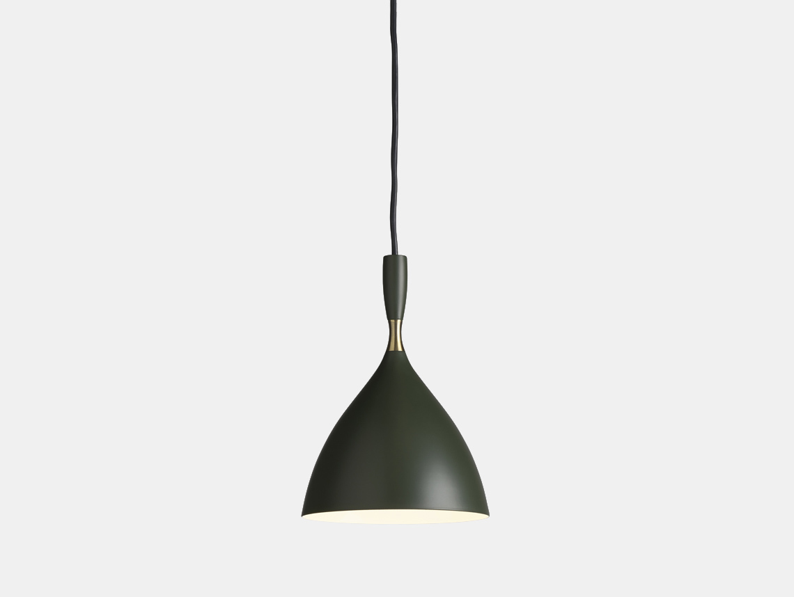 Northern Lighting Dokka Dark Green
