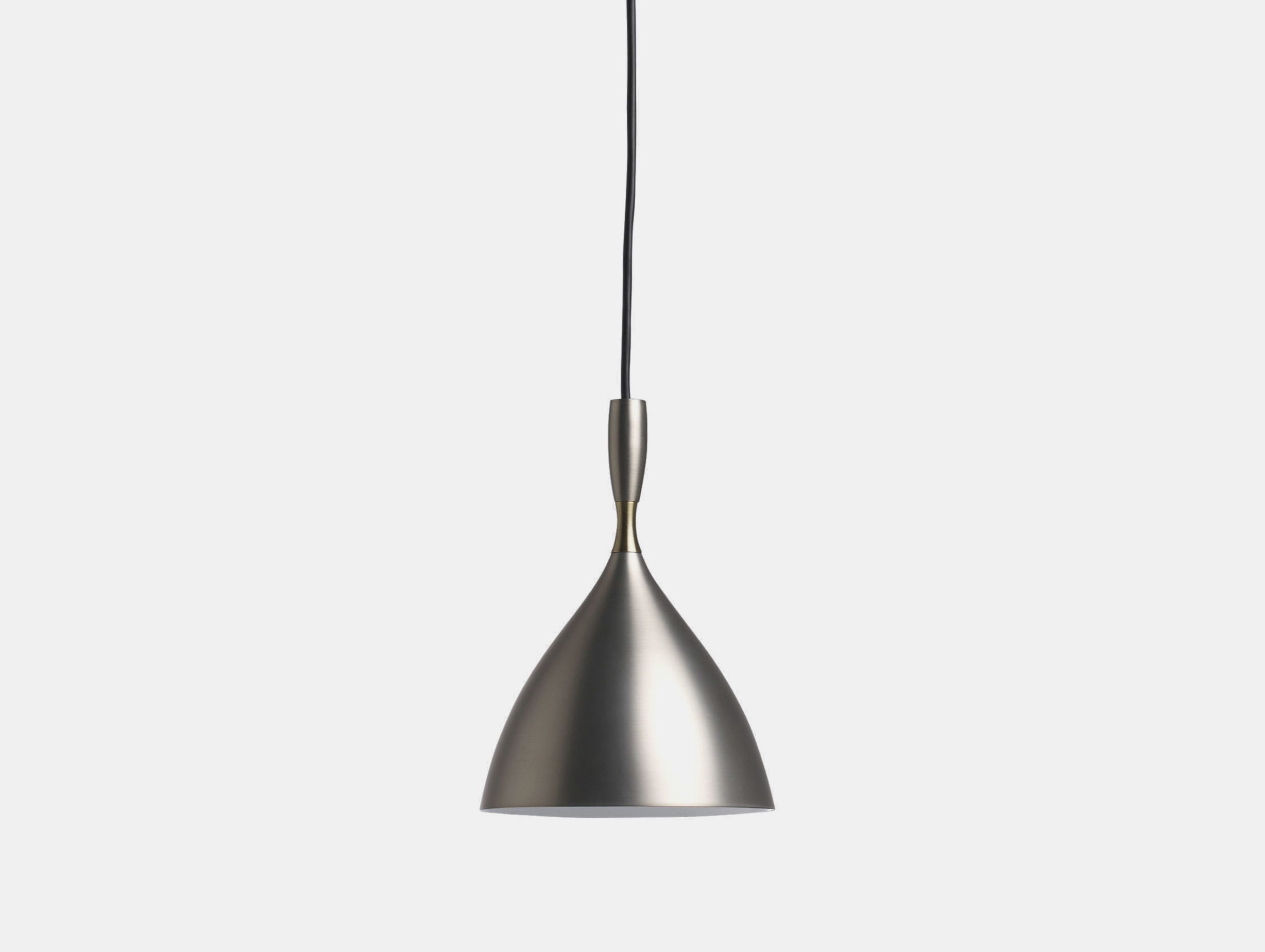 Northern lighting dokka pendant birger dahl steel