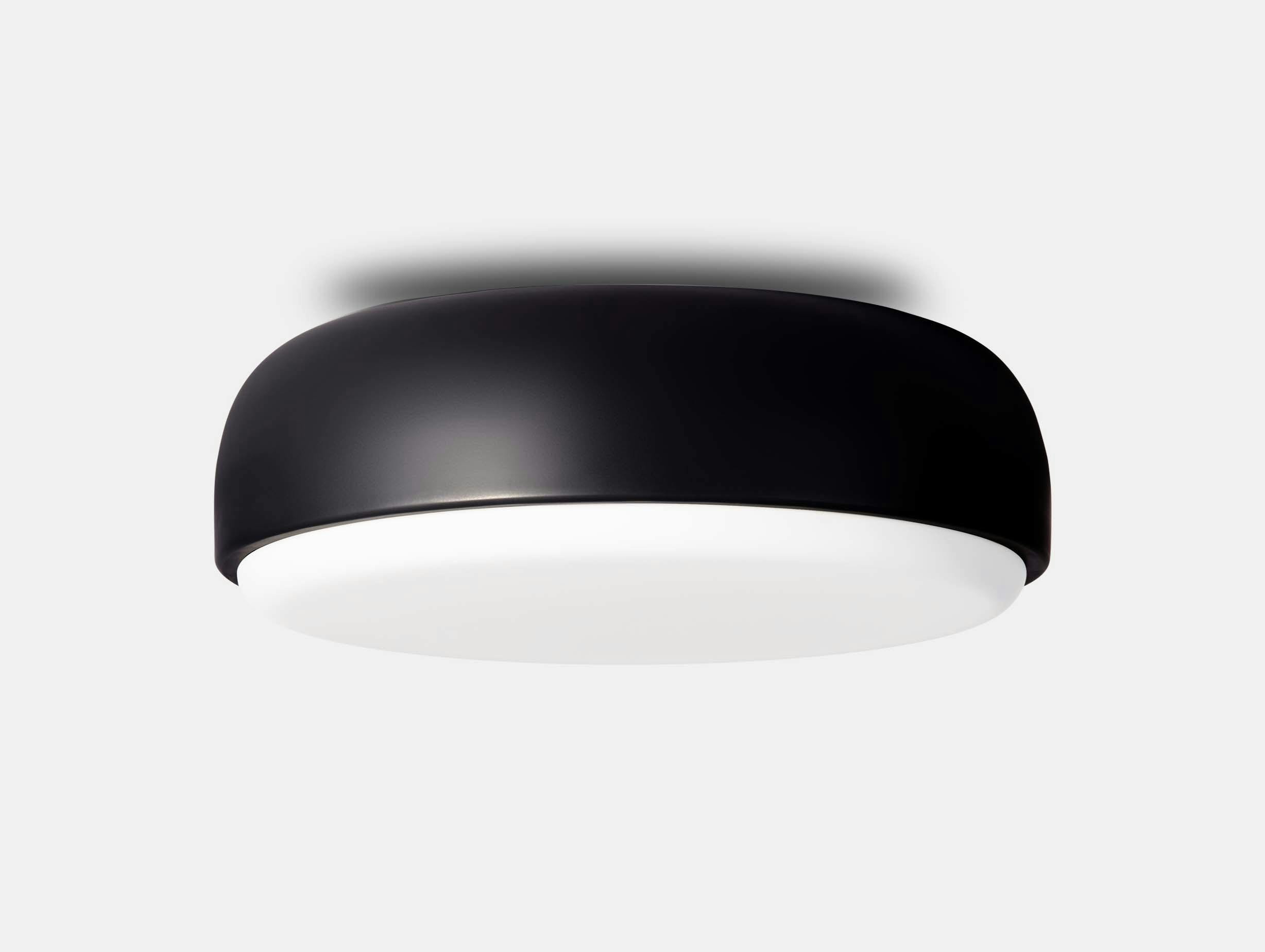 Over me 40 lamp black northern