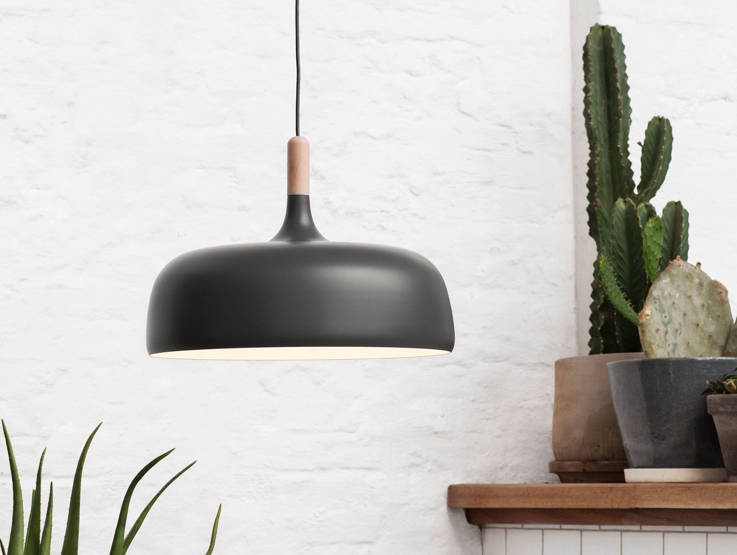 Northern Lighting Acorn Grey