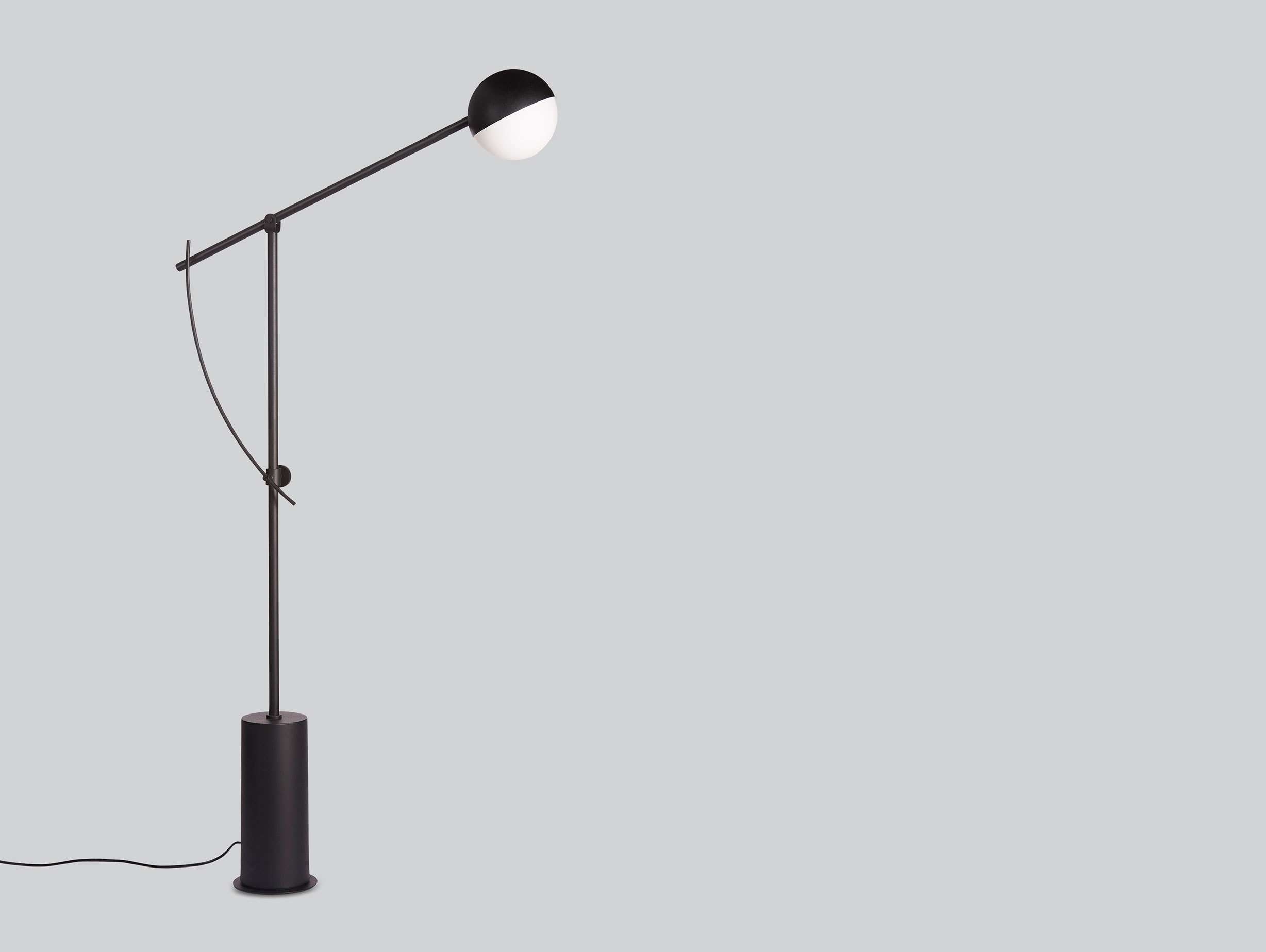 Northern Lighting Balancer Black Yuue 3