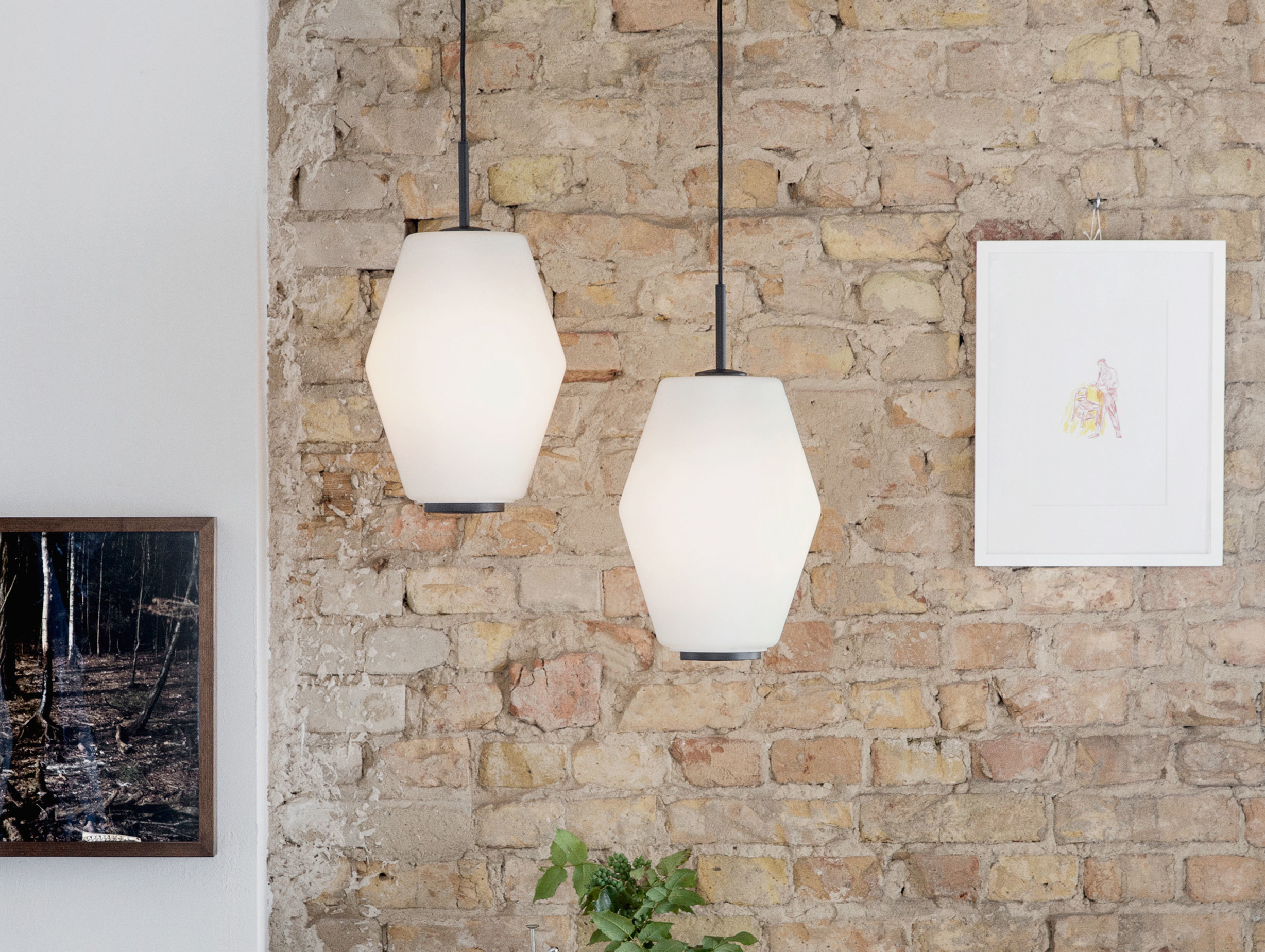 Northern Lighting Dahl Dark Grey 3