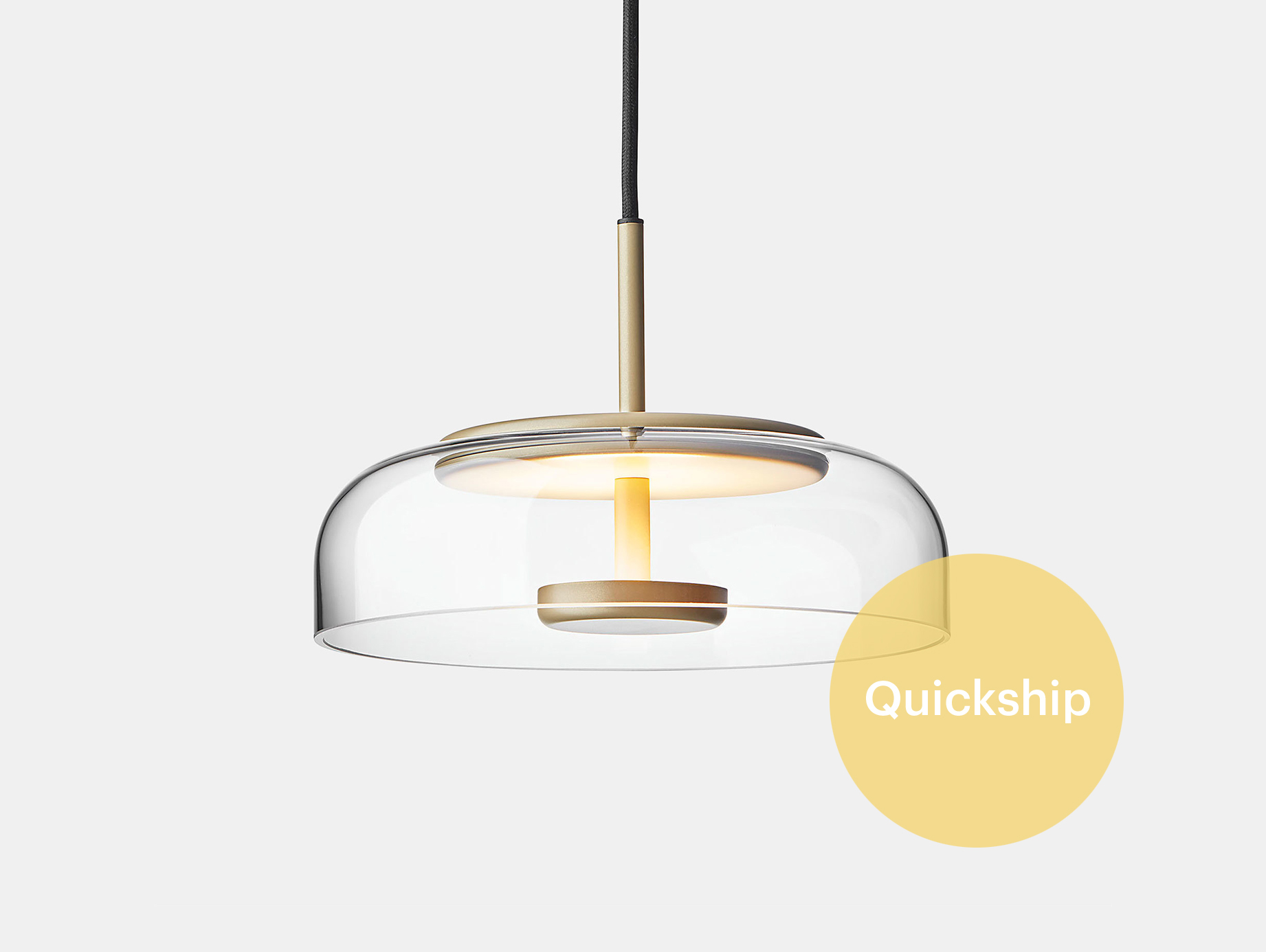 Nuura blossi pendant light qs