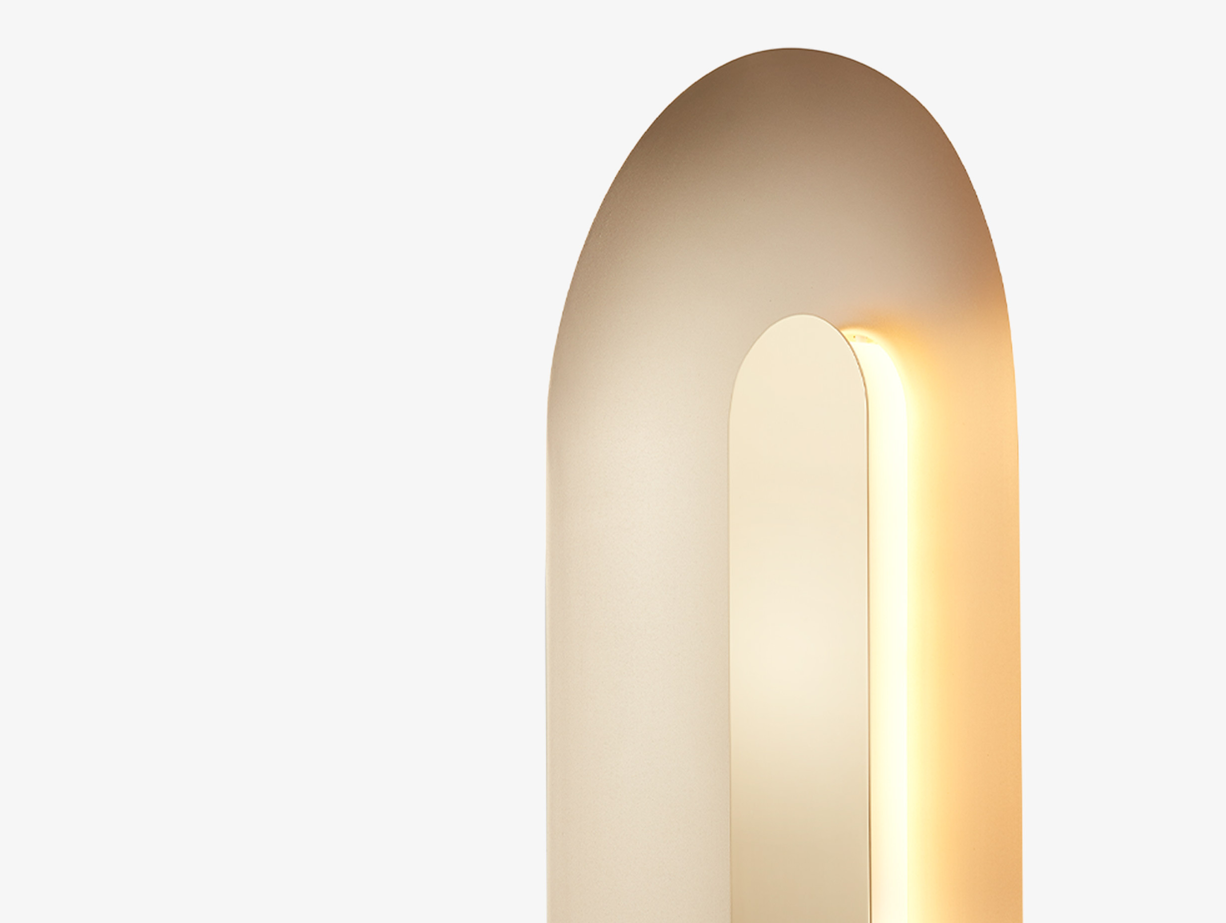 Nuura rick tegelaar sasi wall light lifestyle4