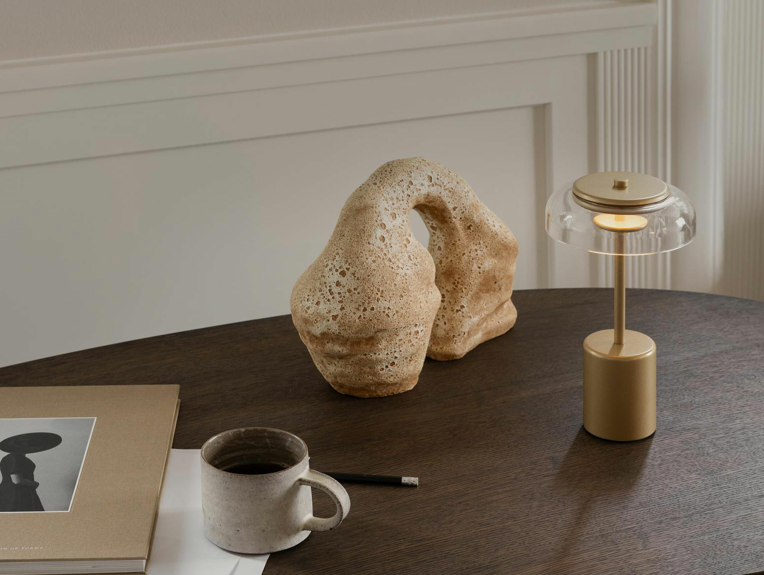 Nuura sofie refer blossi portable lamp ls 1