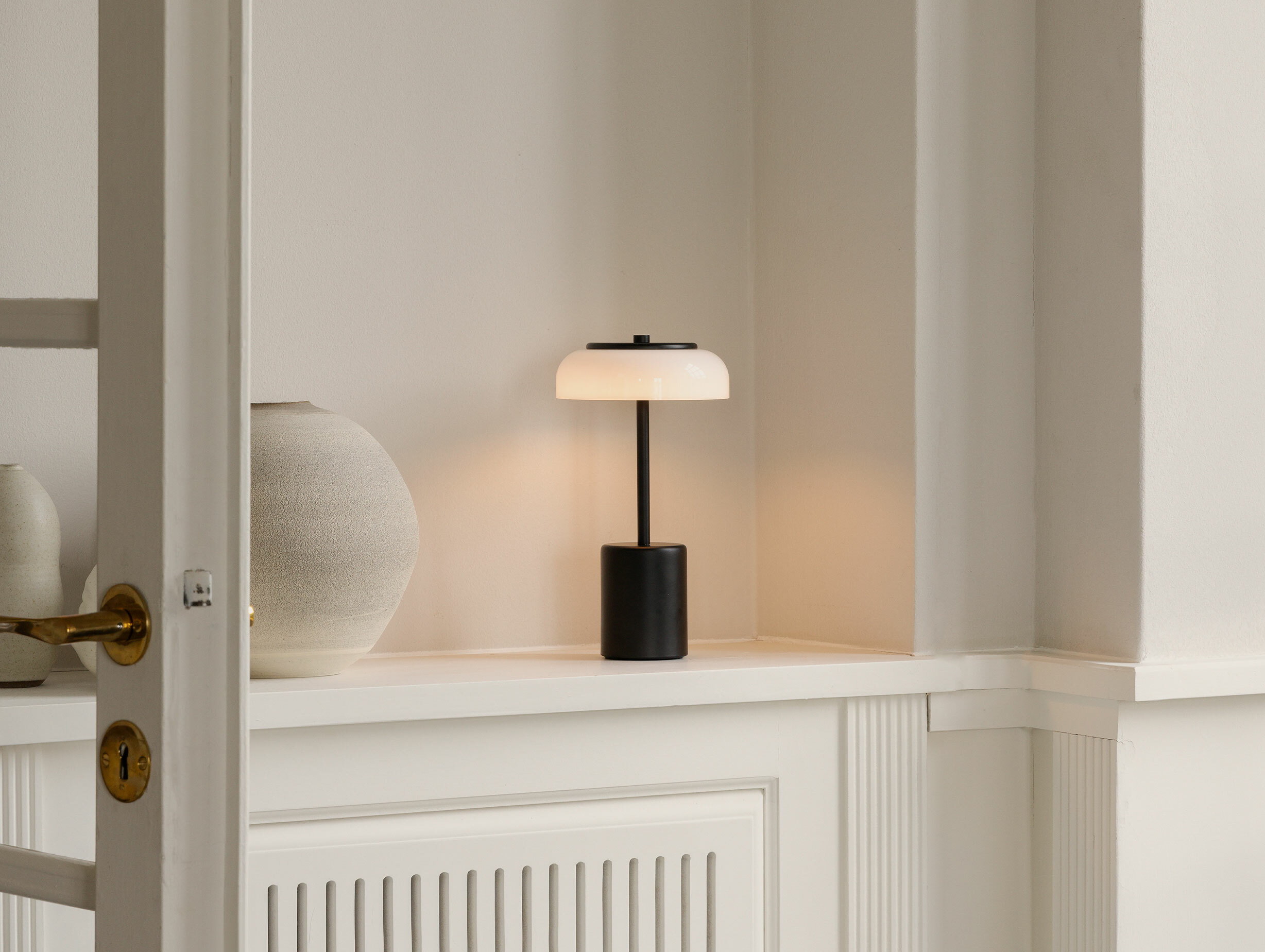 Nuura sofie refer blossi portable lamp ls 2