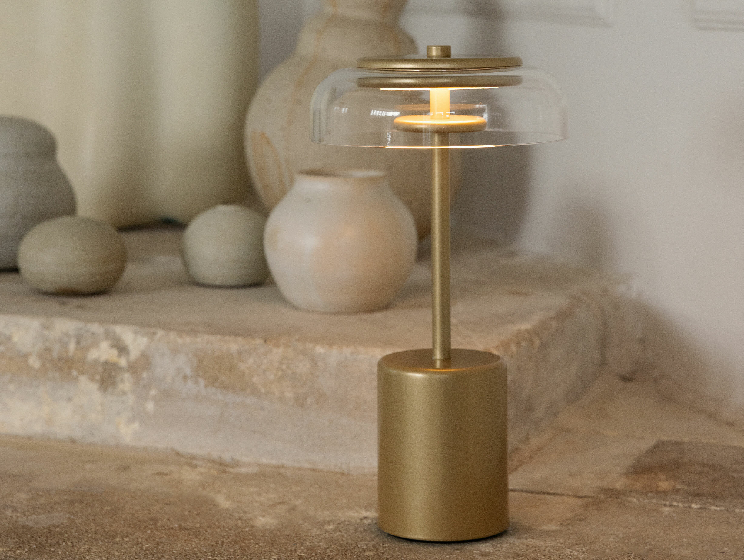 Nuura sofie refer blossi portable lamp ls 4