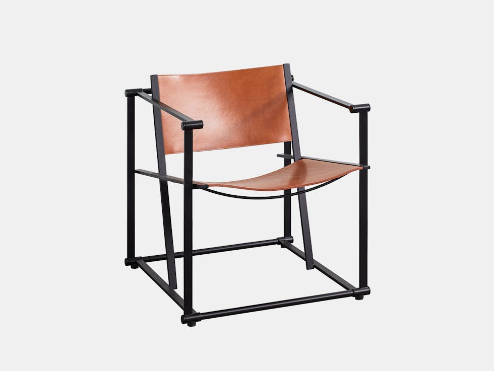 FM60 Lounge Chair image
