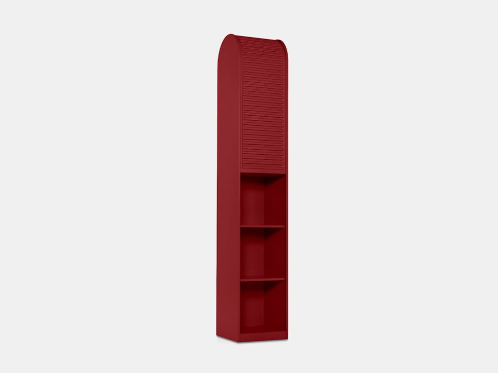 Pastoe aldo van den nieuwelaar adammer cabinet cherry Pastoe aldo van den nieuwelaar adammer cabinet cherry