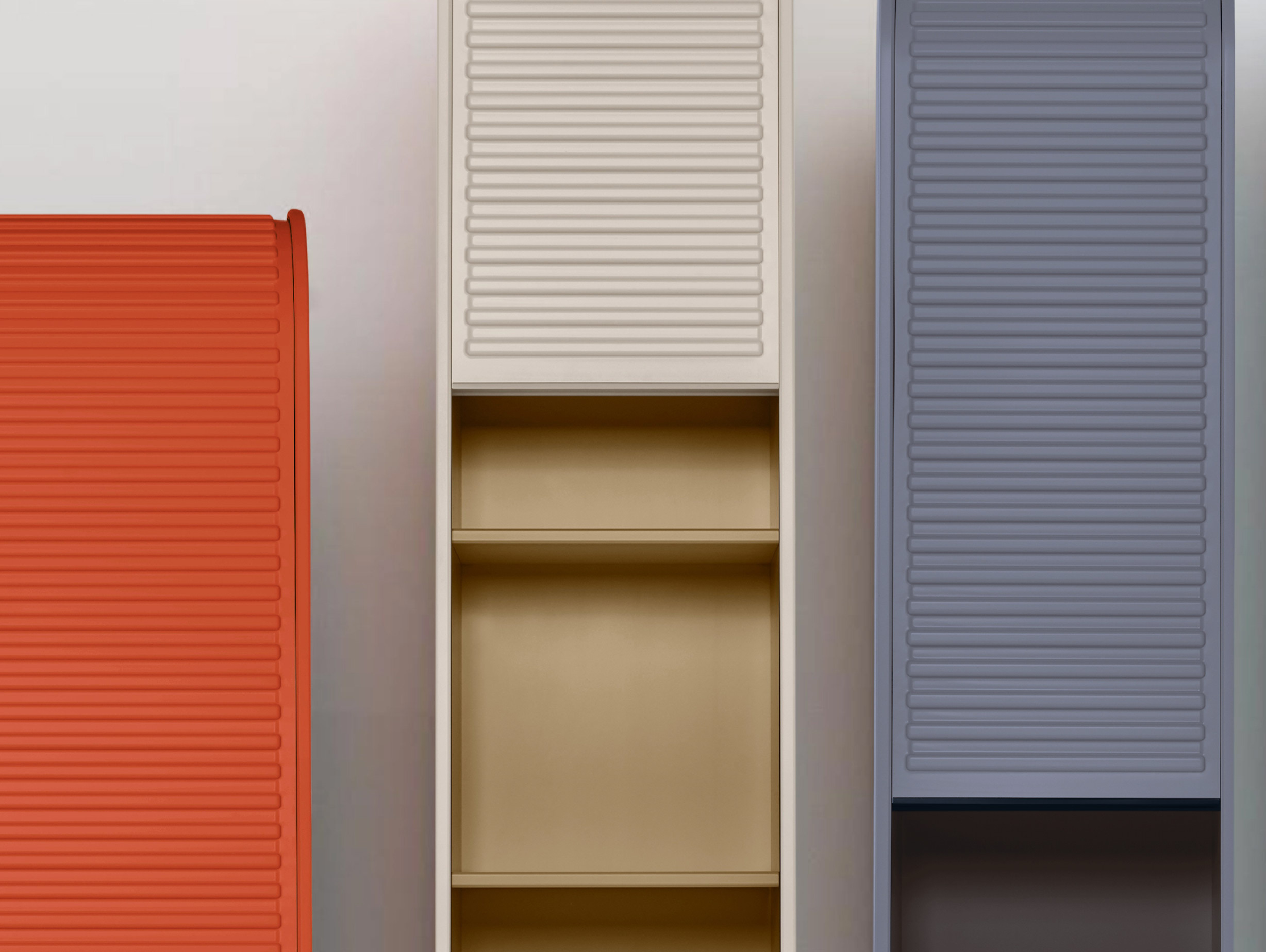 Pastoe aldo van den nieuwelaar adammer cabinet lifestyle