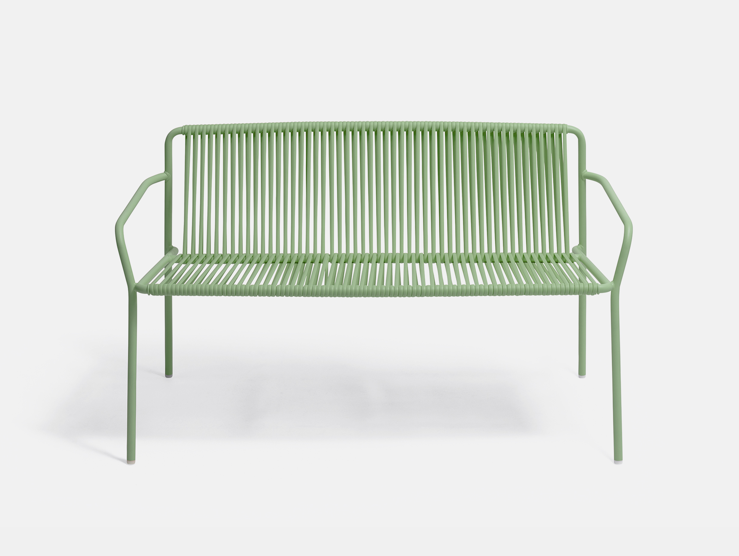 Pedrali tribeca 3666 bench VE100