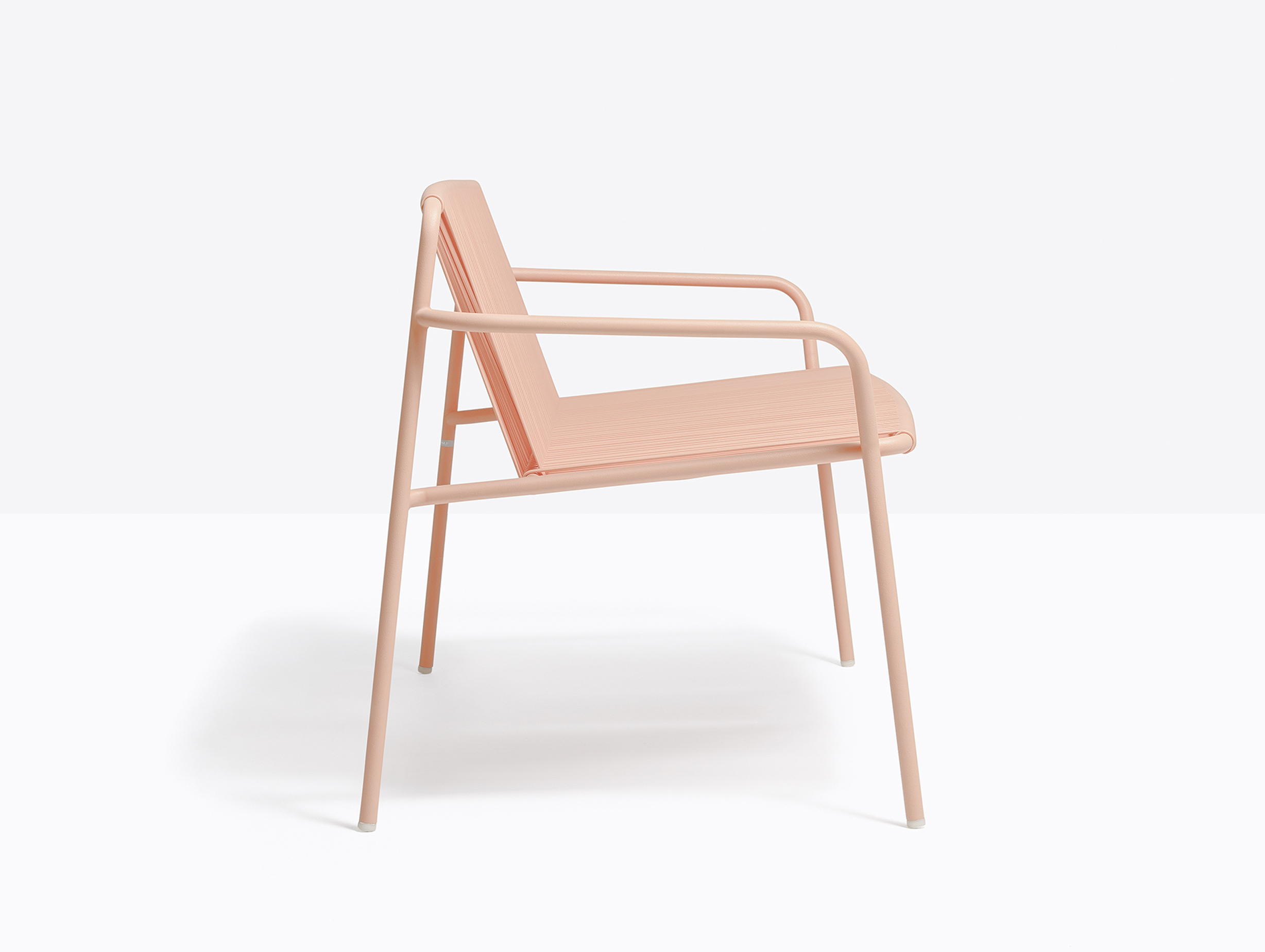 Pedrali tribeca 3666 bench story 1