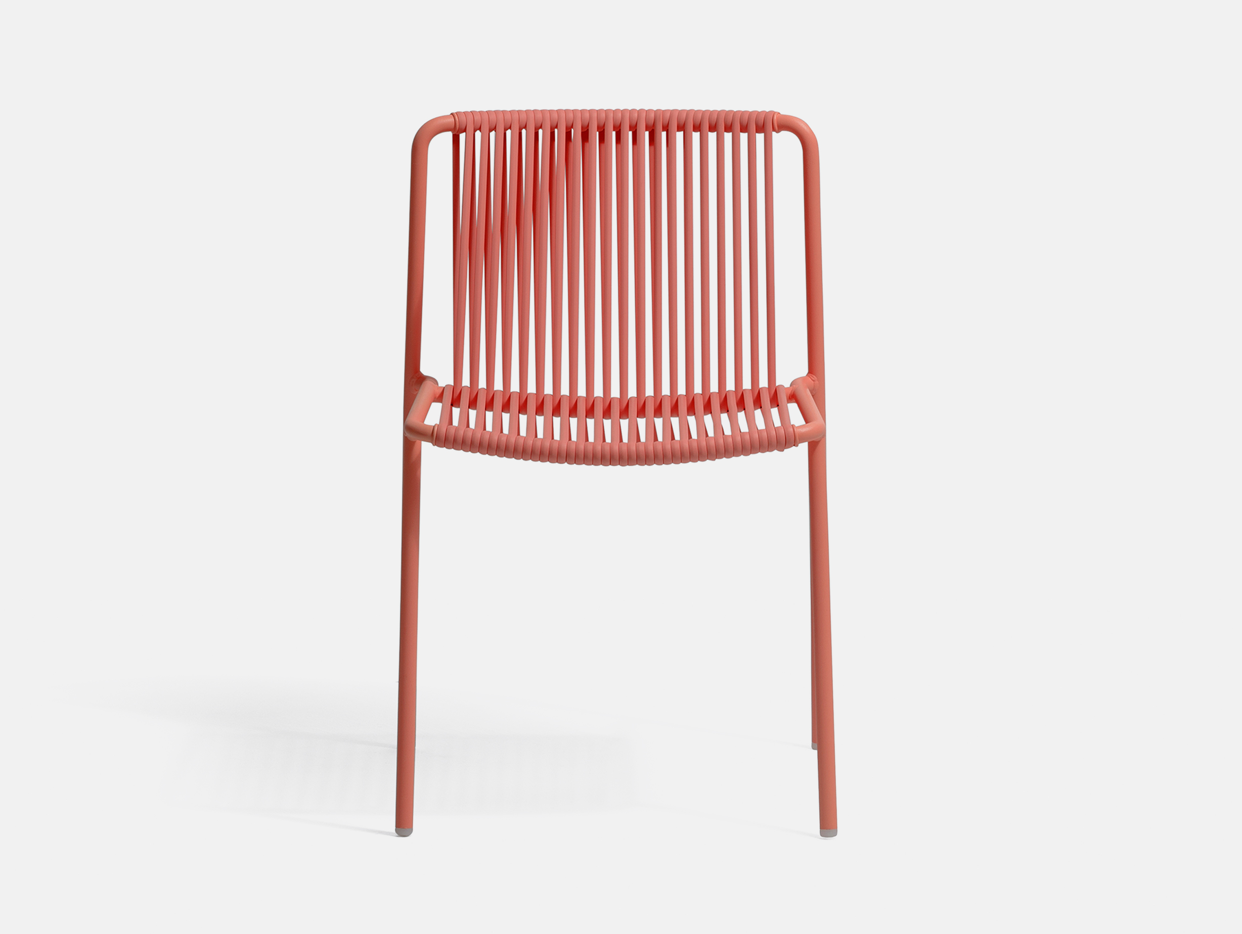 Pedrali tribeca chair ro400e