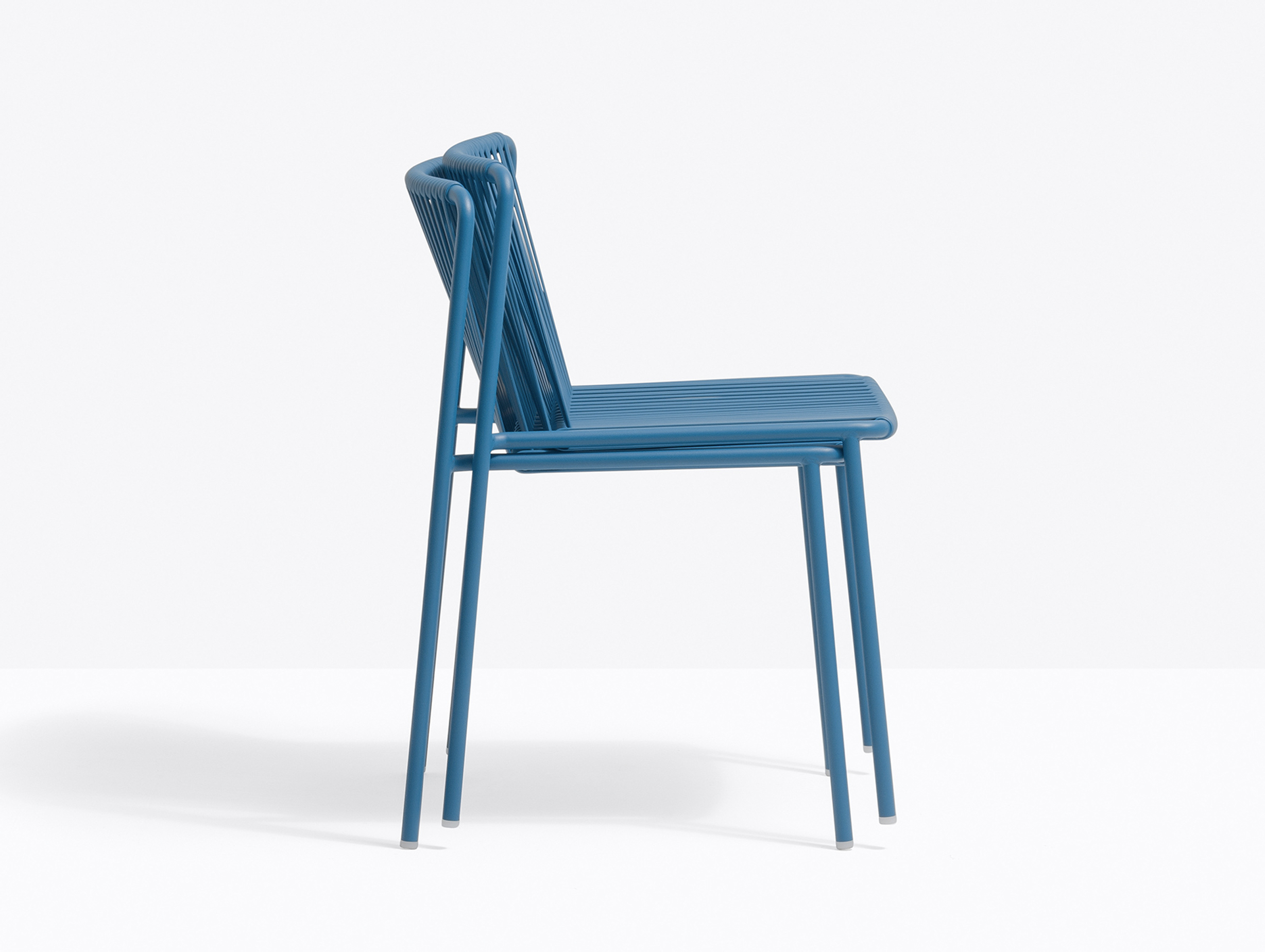 Pedrali tribeca chair story 1