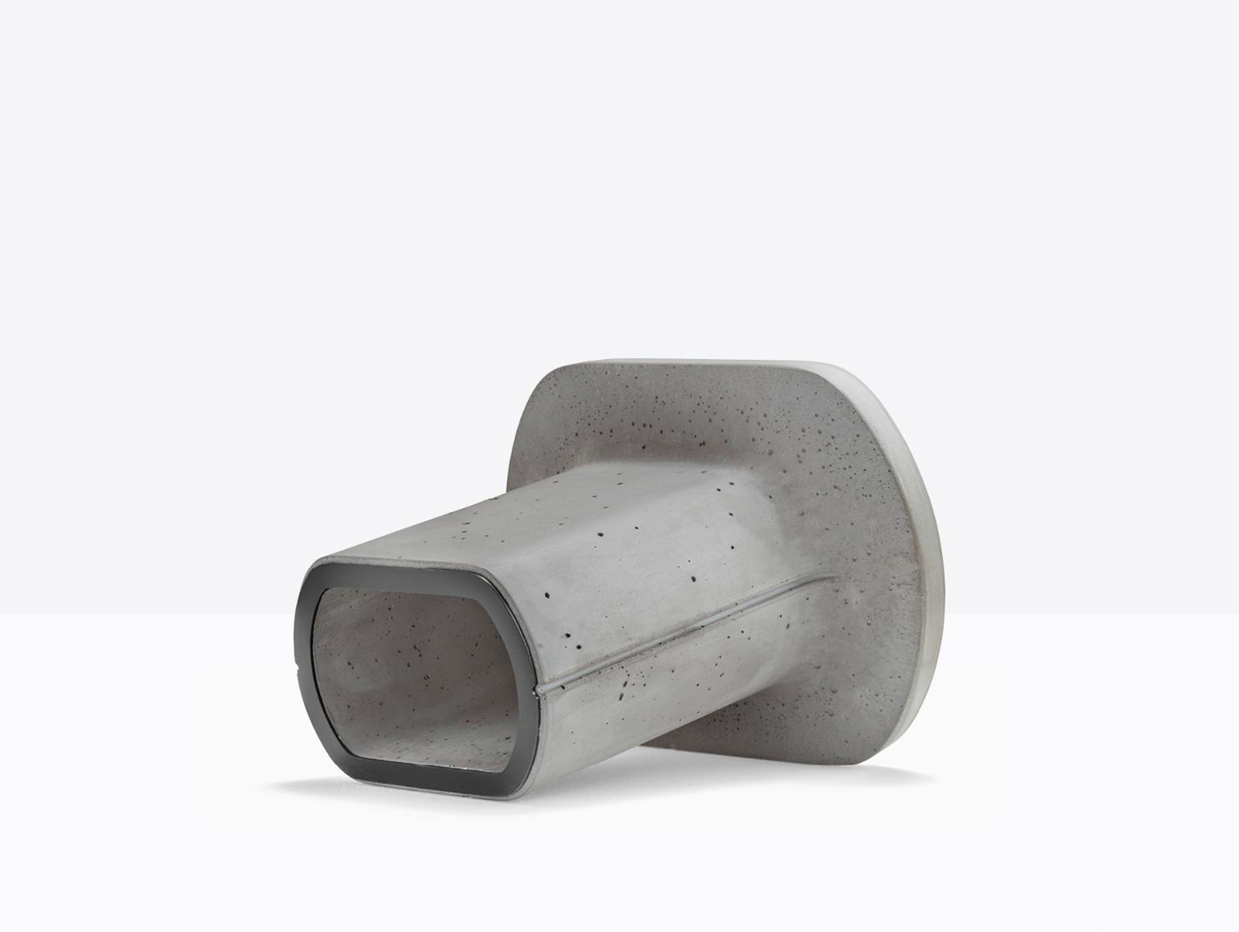 Pedrali caementum side table base