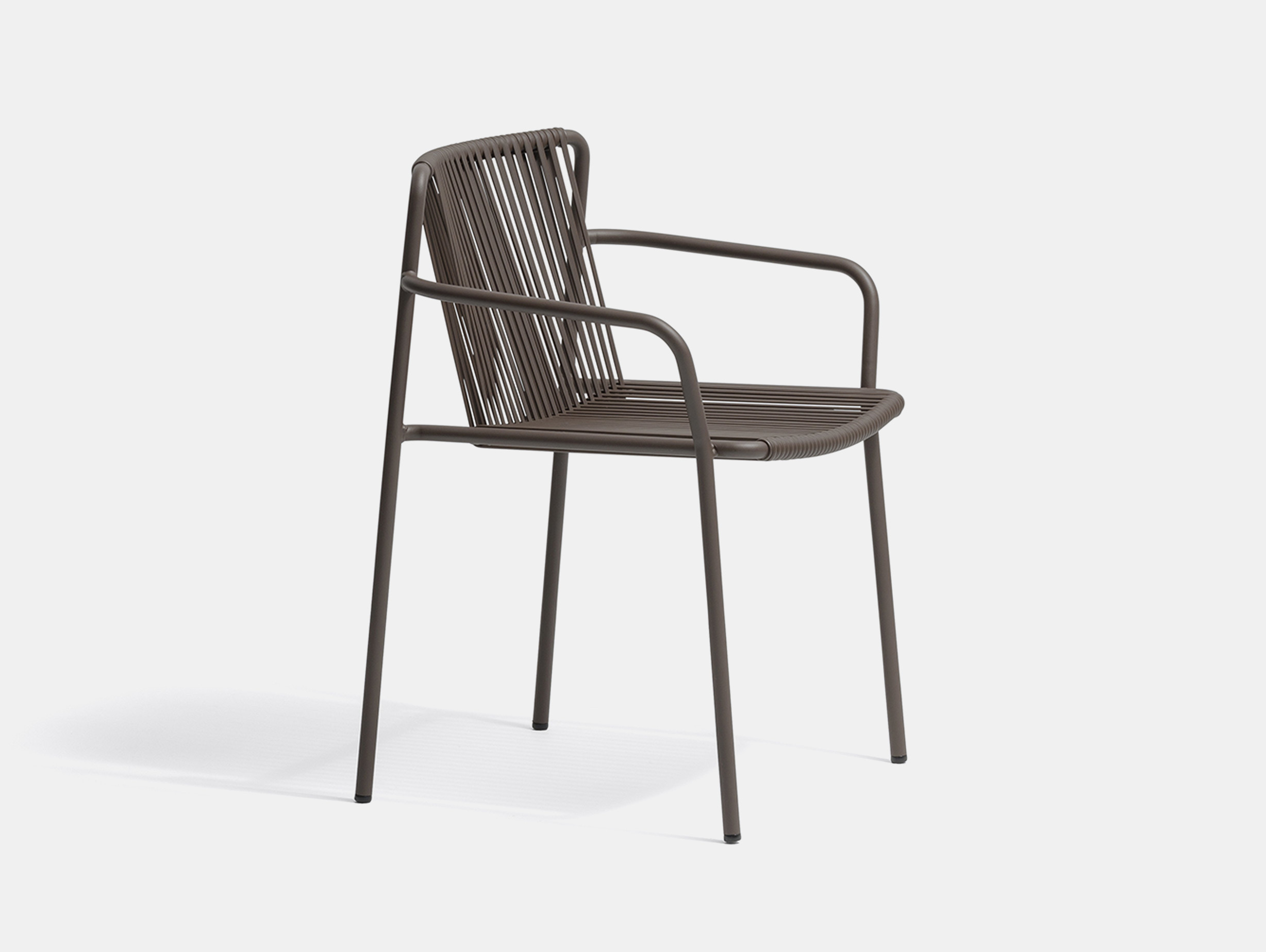 Pedrali cazzaniga mandelli pagliarulo tribeca armchair MGE