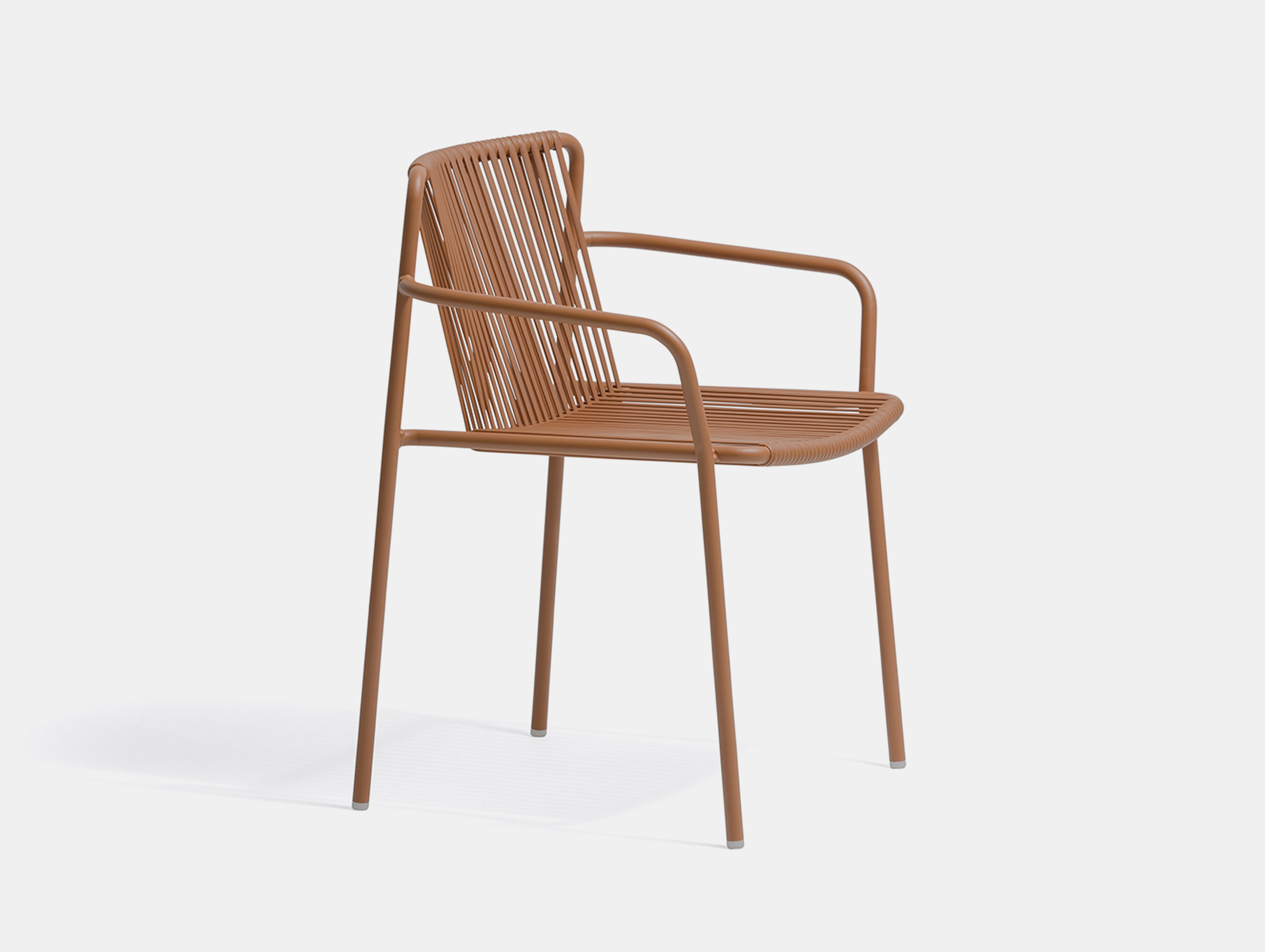 Pedrali cazzaniga mandelli pagliarulo tribeca armchair TEE