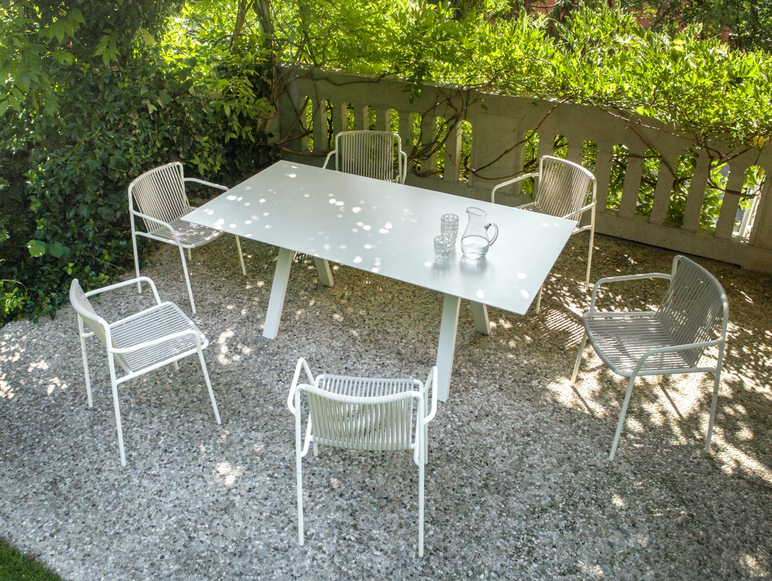 Pedrali cazzaniga mandelli pagliarulo tribeca armchair lifestyle2