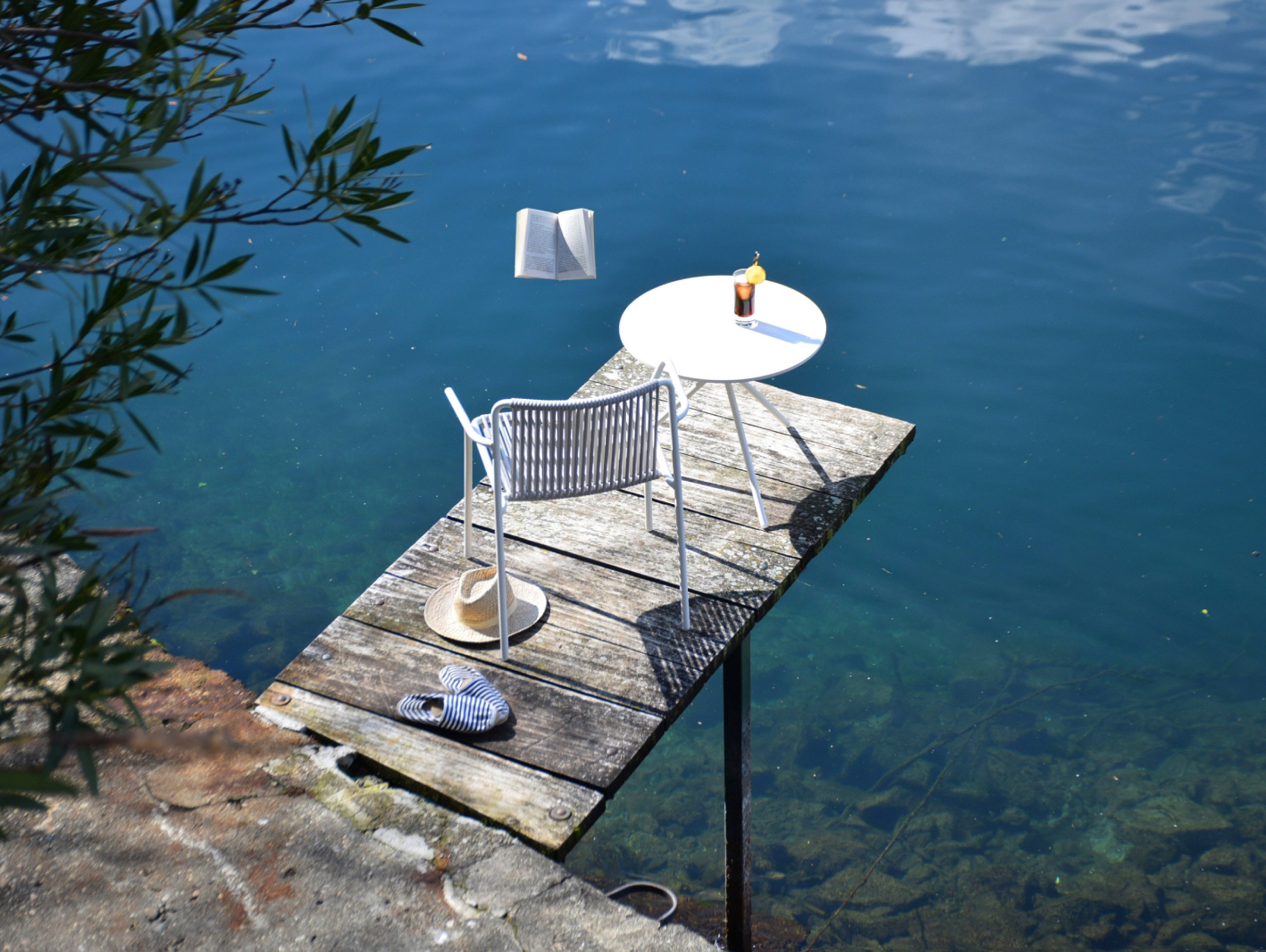 Pedrali cazzaniga mandelli pagliarulo tribeca armchair lifestyle3