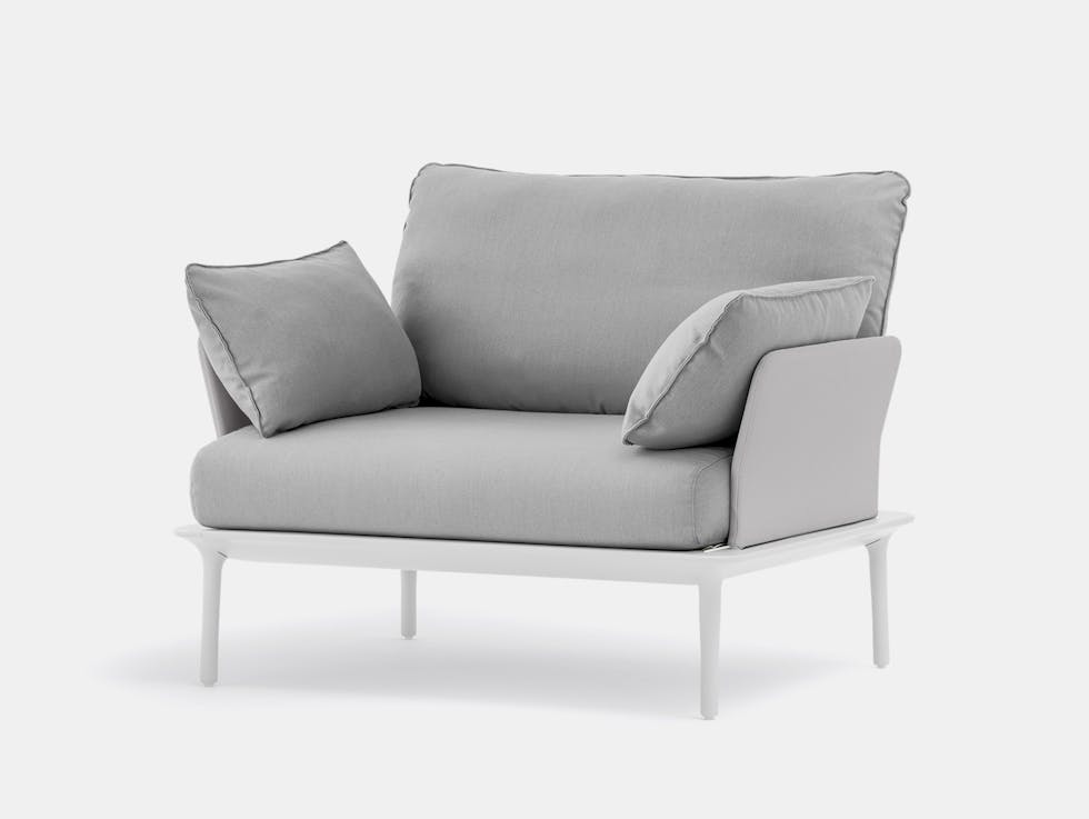 Reva Lounge Chair image