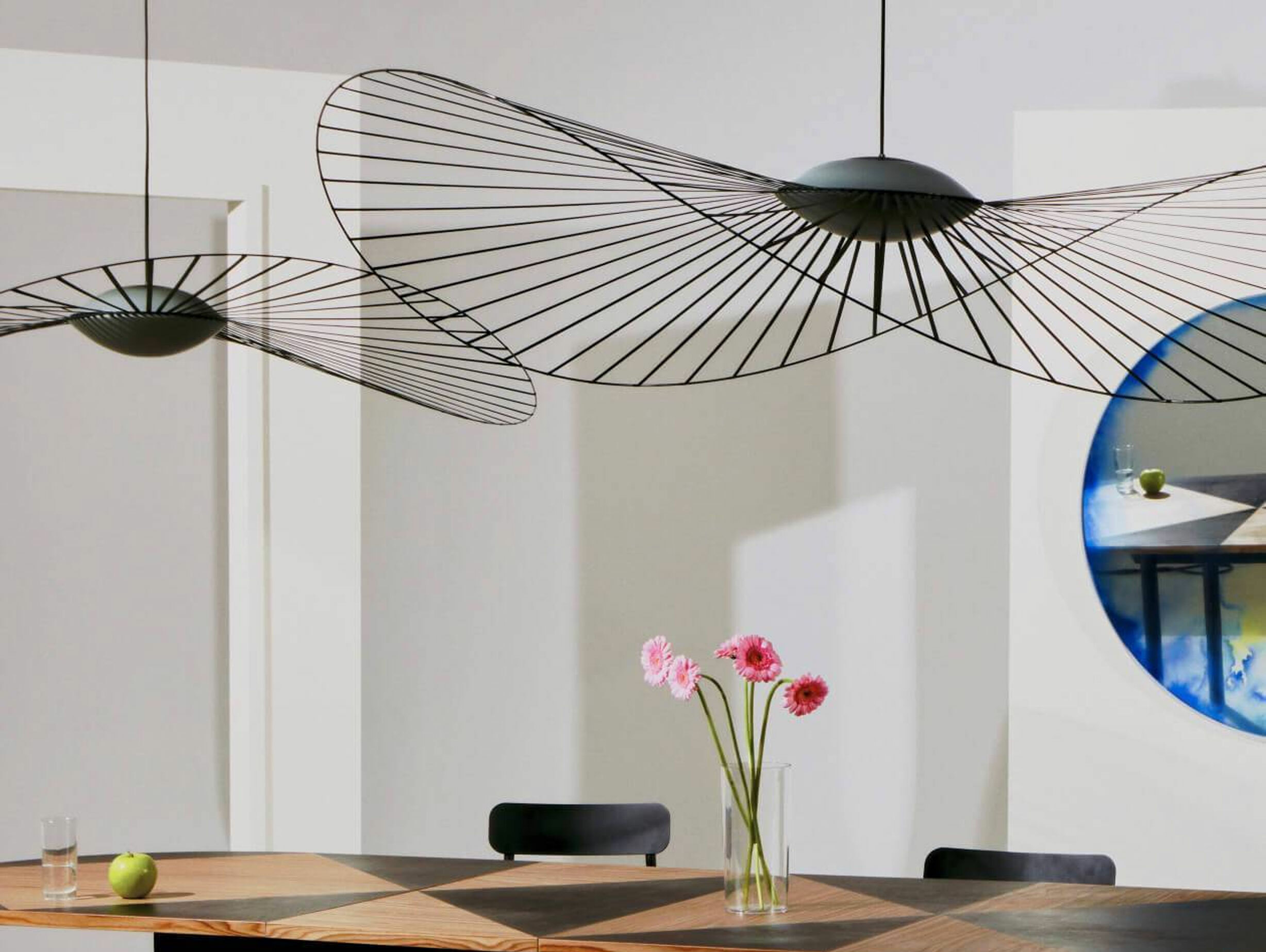 Petite friture veritgo nova story 1