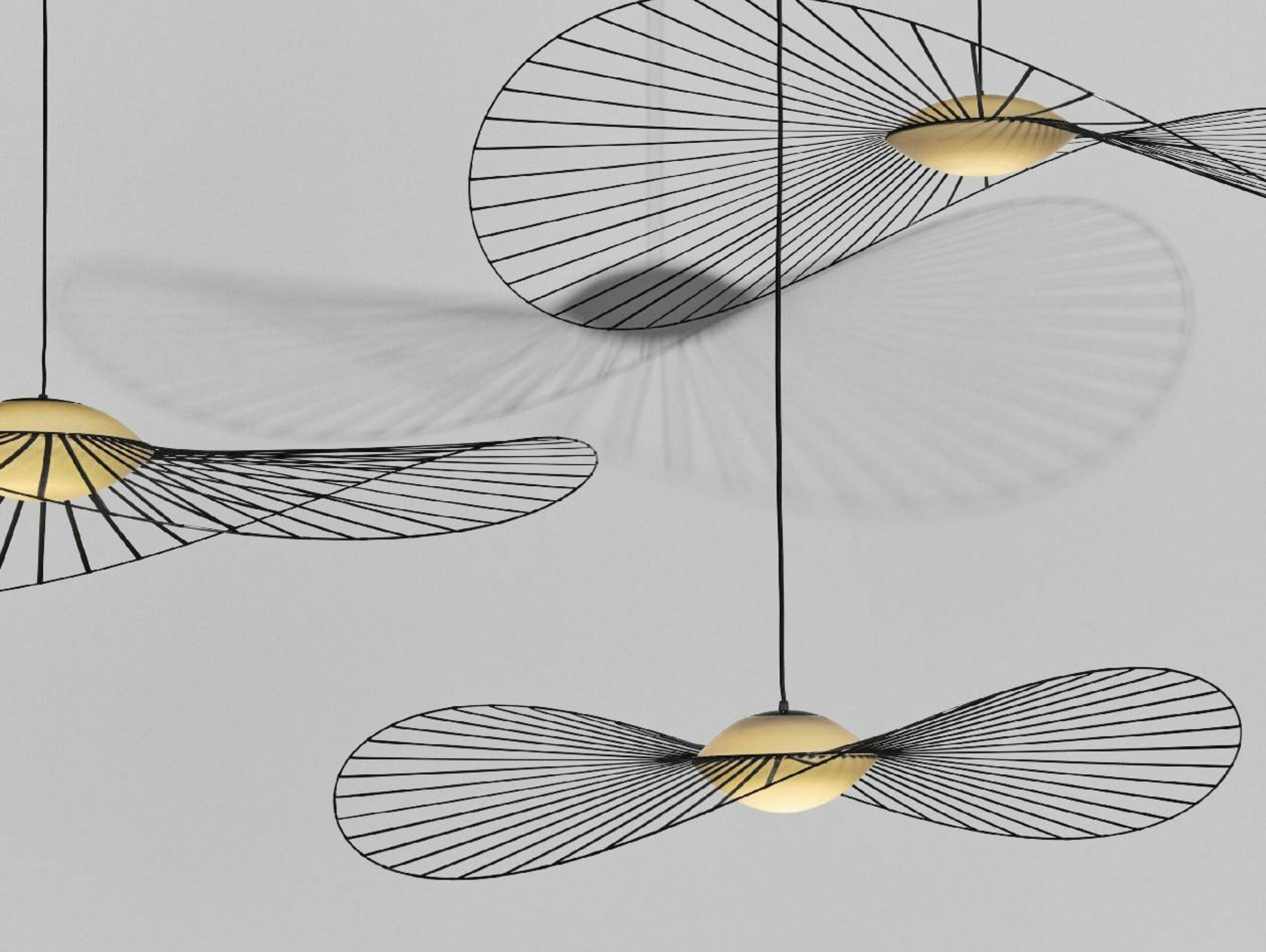 Petite friture veritgo nova story 2