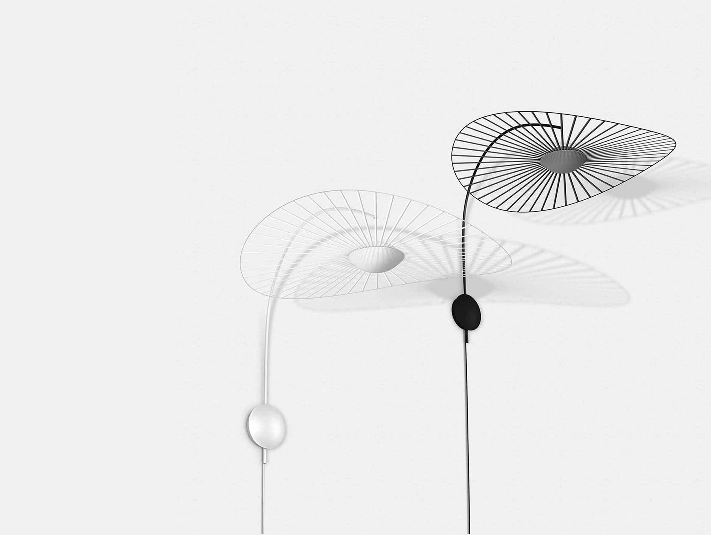 Petite friture veritgo nova wall lamp story 1