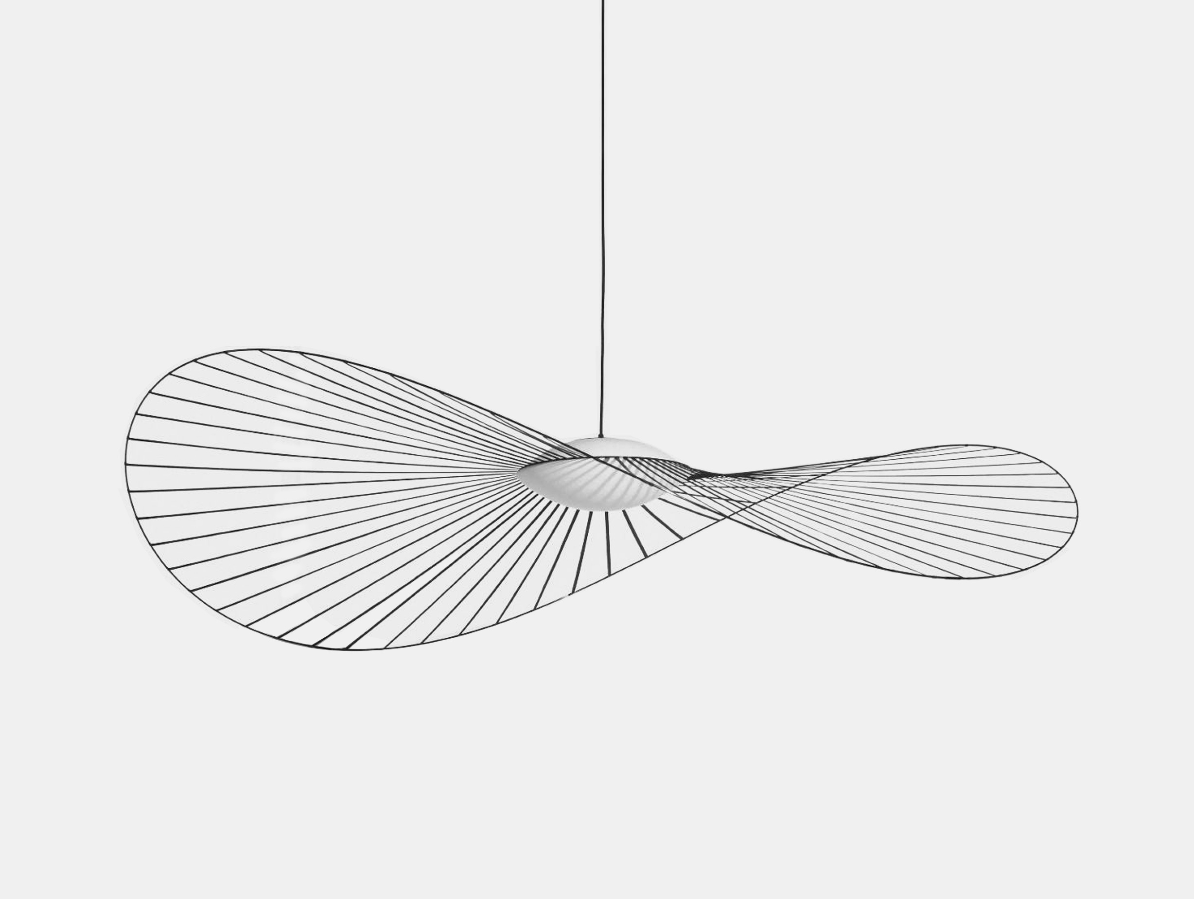 Petite friture vertigo nova large black