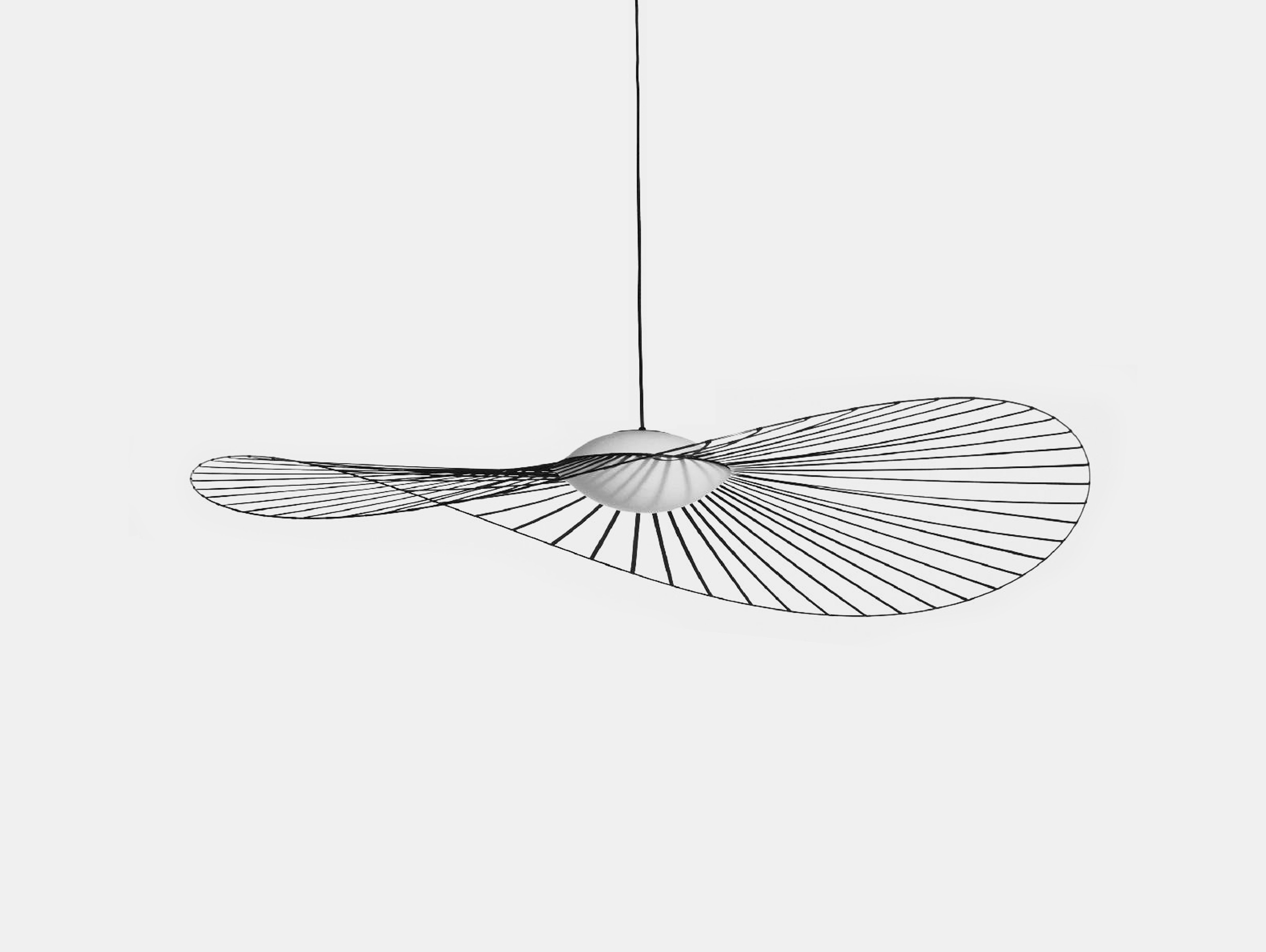 Petite friture vertigo nova medium black