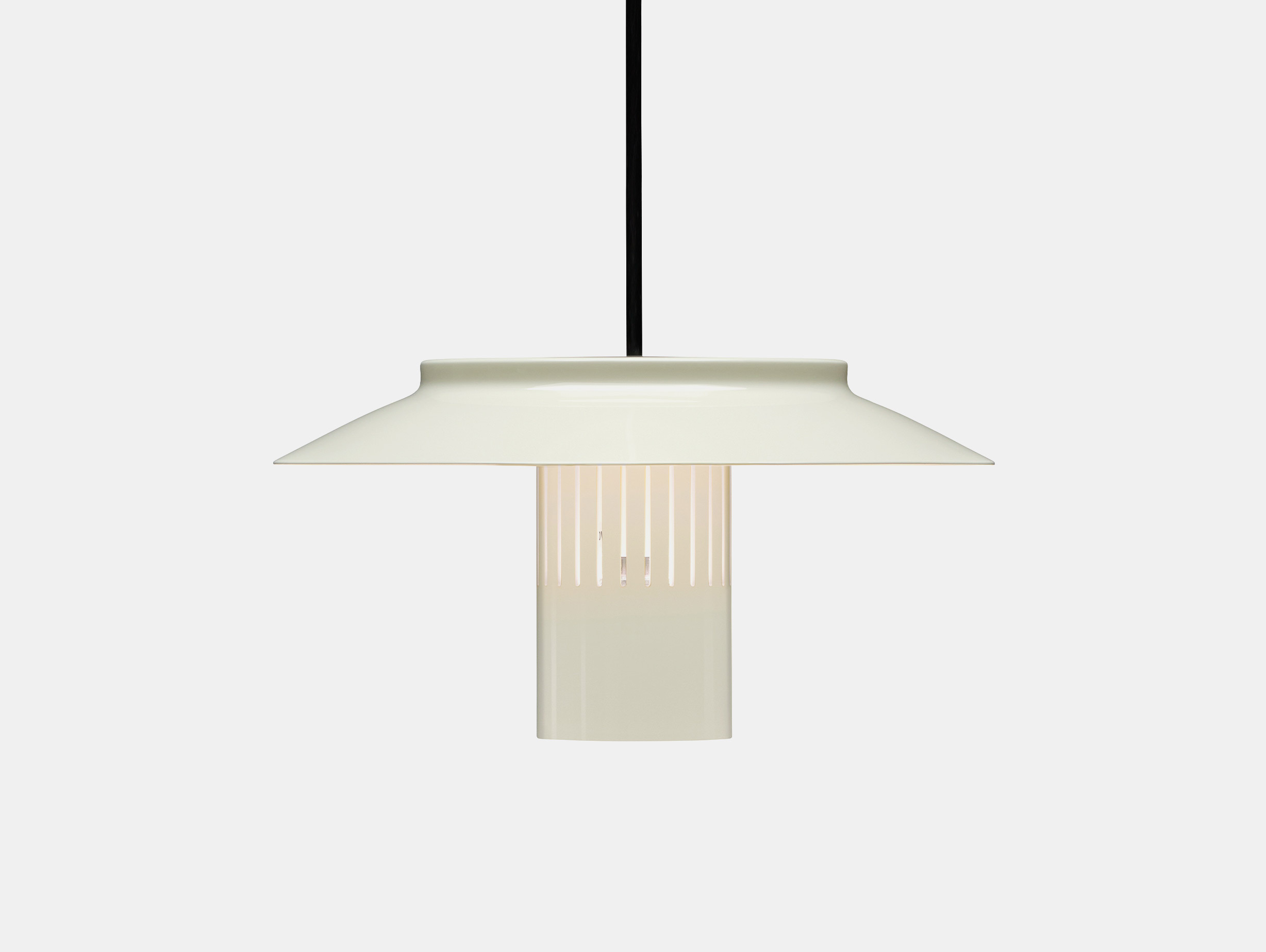 Pholc anne dorthe vester lille 24 pendant light linen