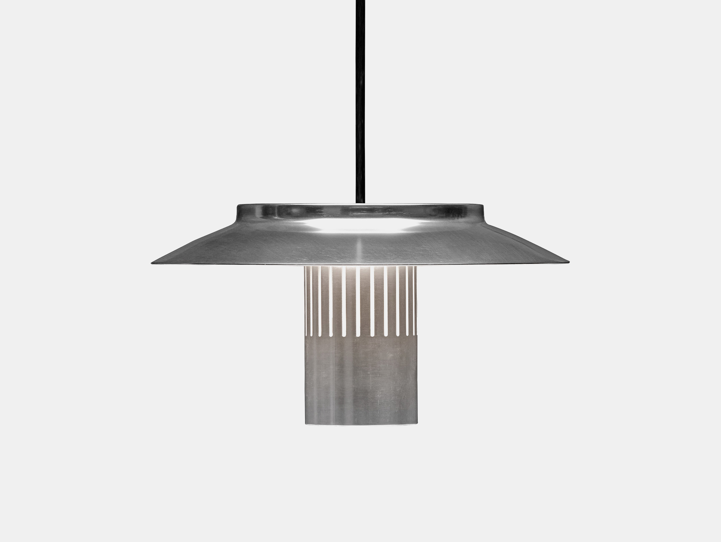 Pholc anne dorthe vester lille 24 pendant light raw