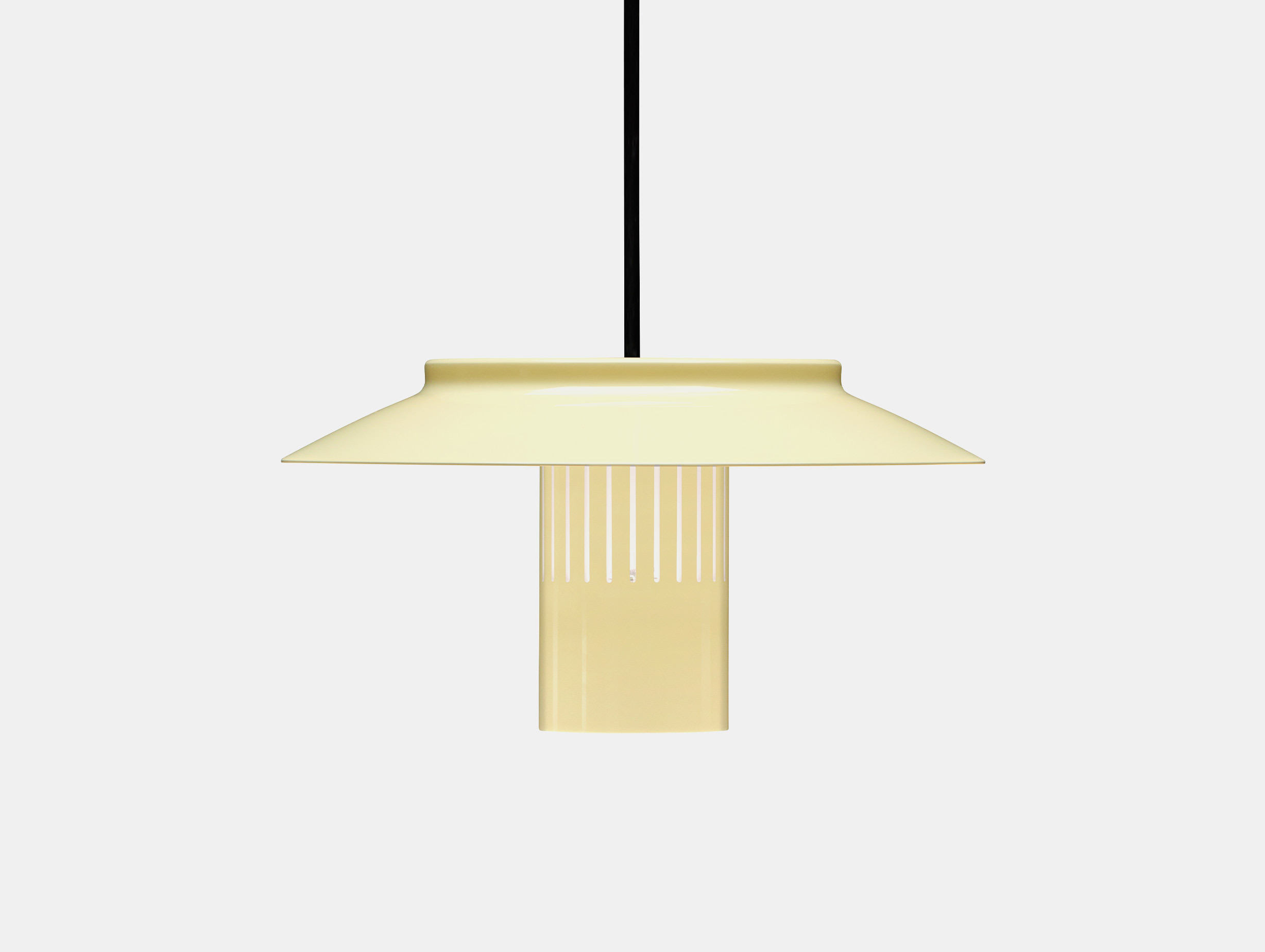 Pholc anne dorthe vester lille 24 pendant light vanilla