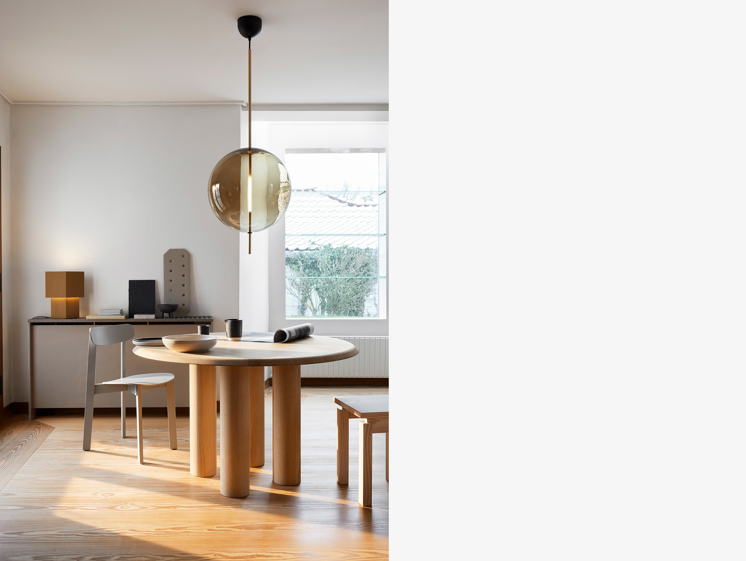 Pholc broberg ridderstrale kandinsky 45 pendant light lifestyle2