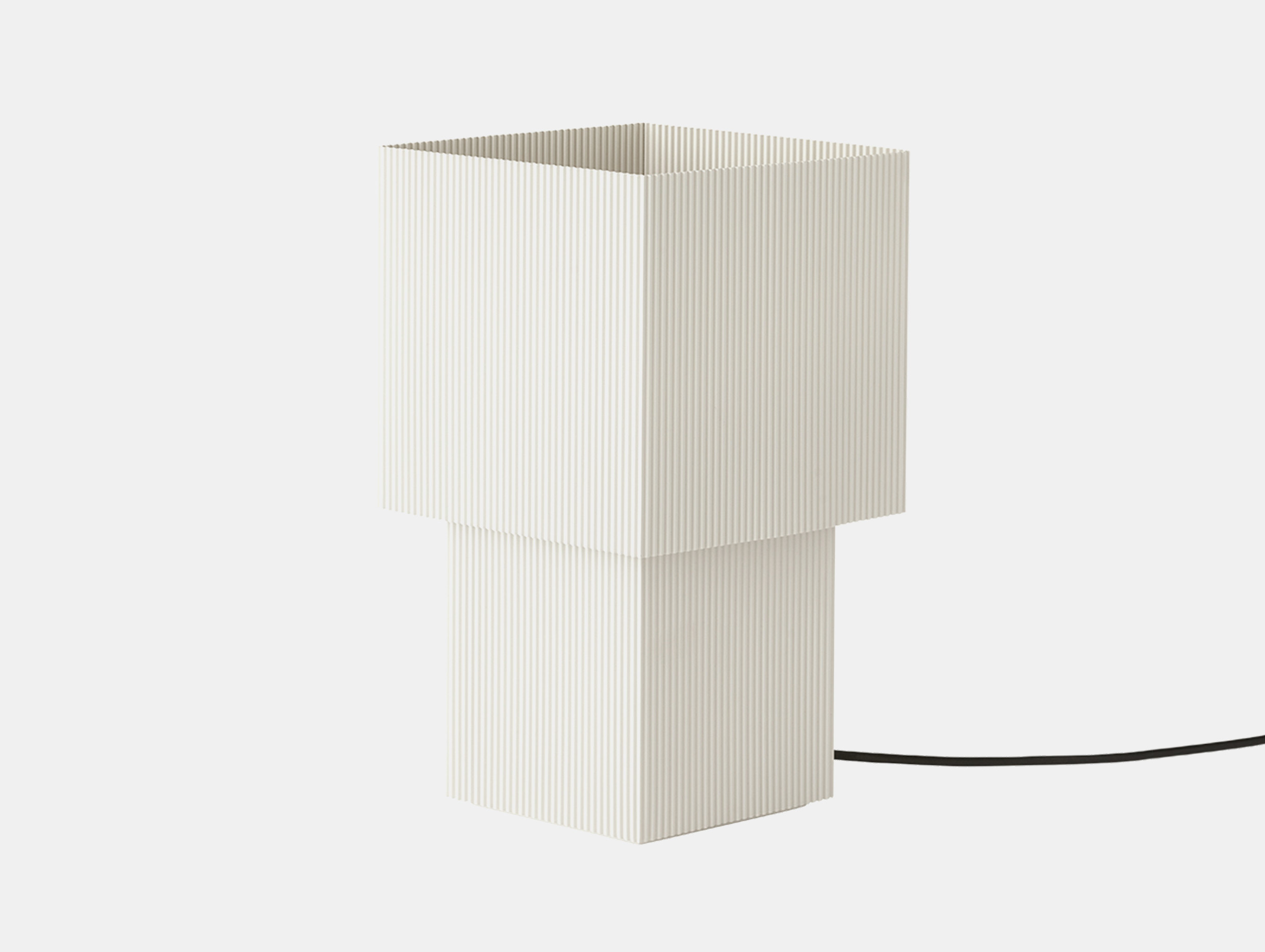 Pholc broberg ridderstrale romb table lamp 48 cotton