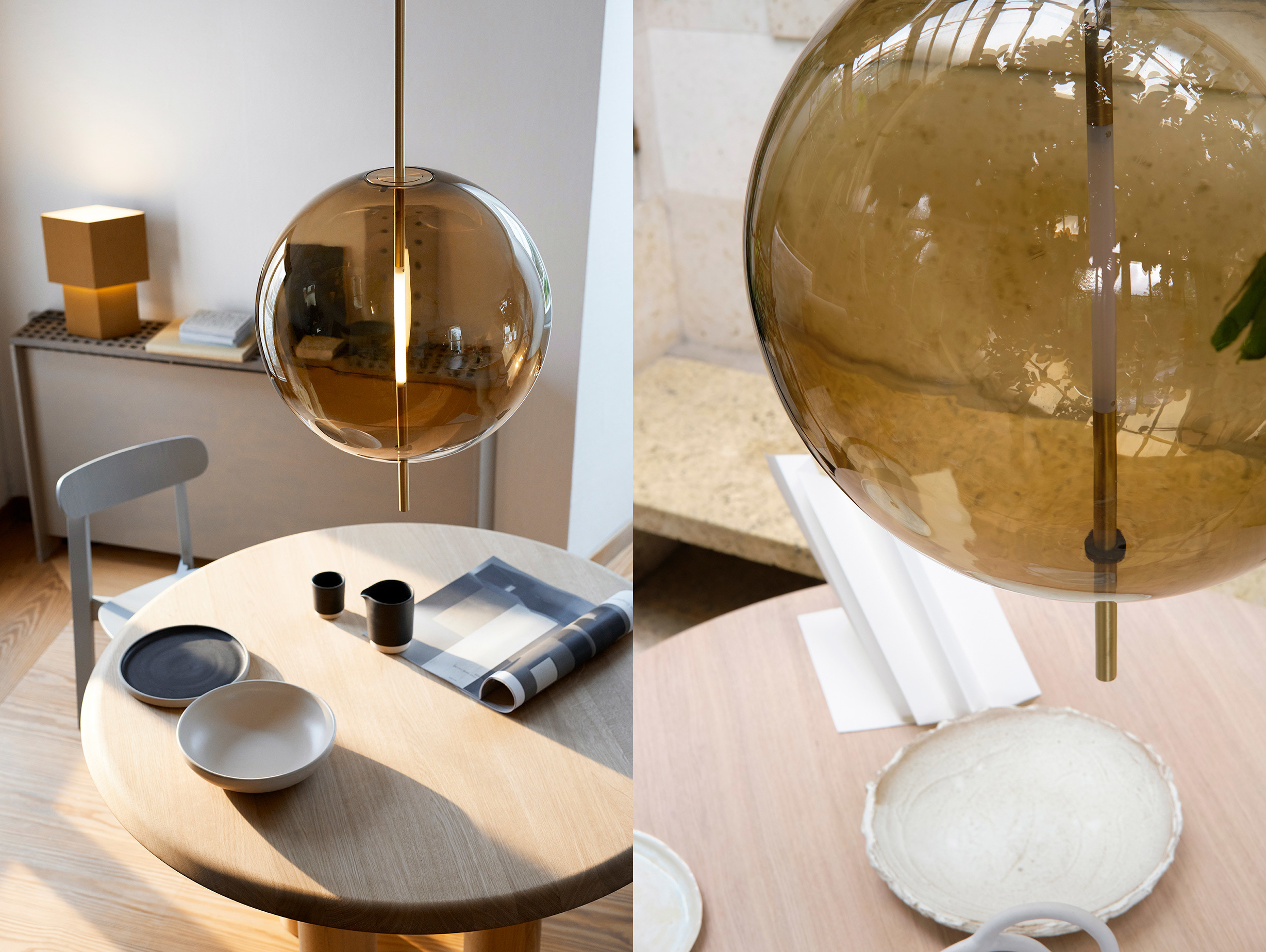 Pholc kandinsky 45 pendant light lifestyle2