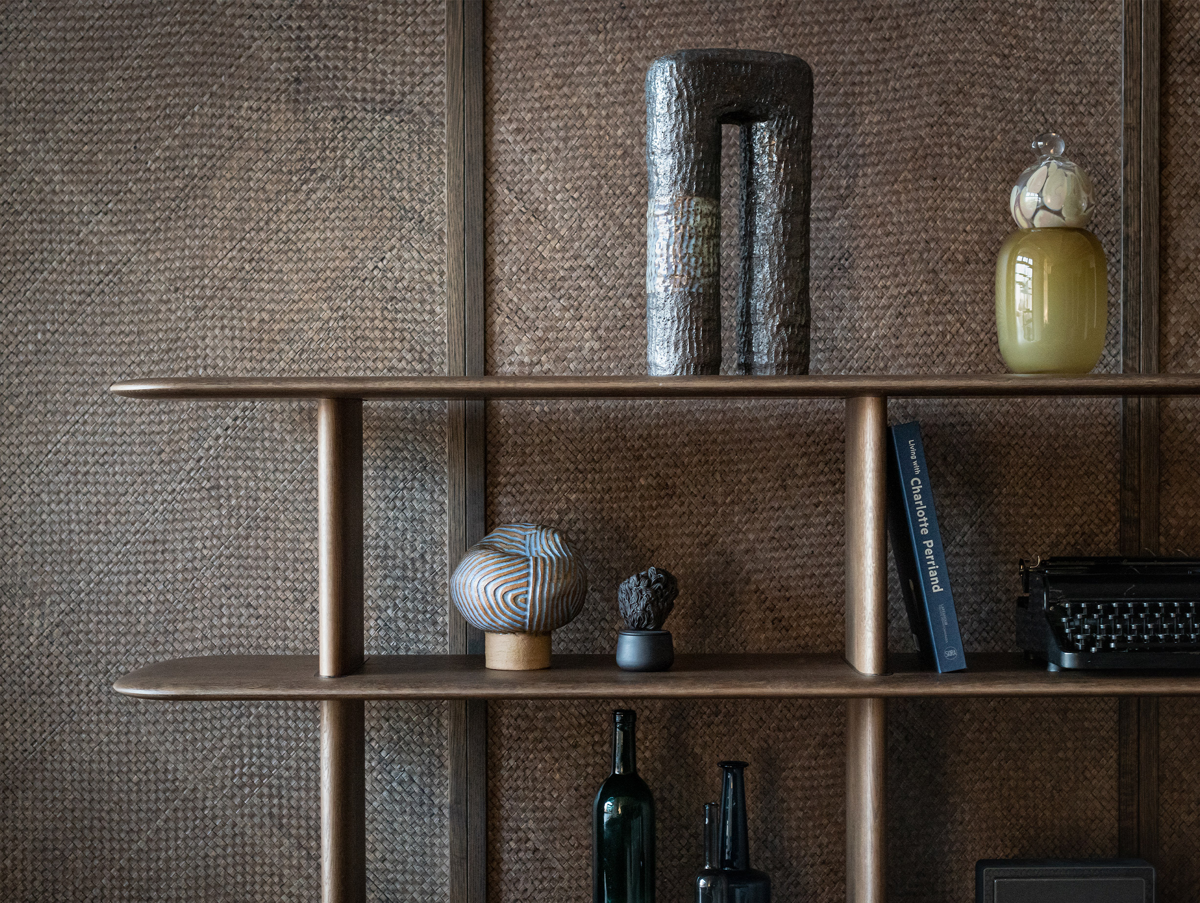 Poiat studio poeme shelves 74 lifestyle