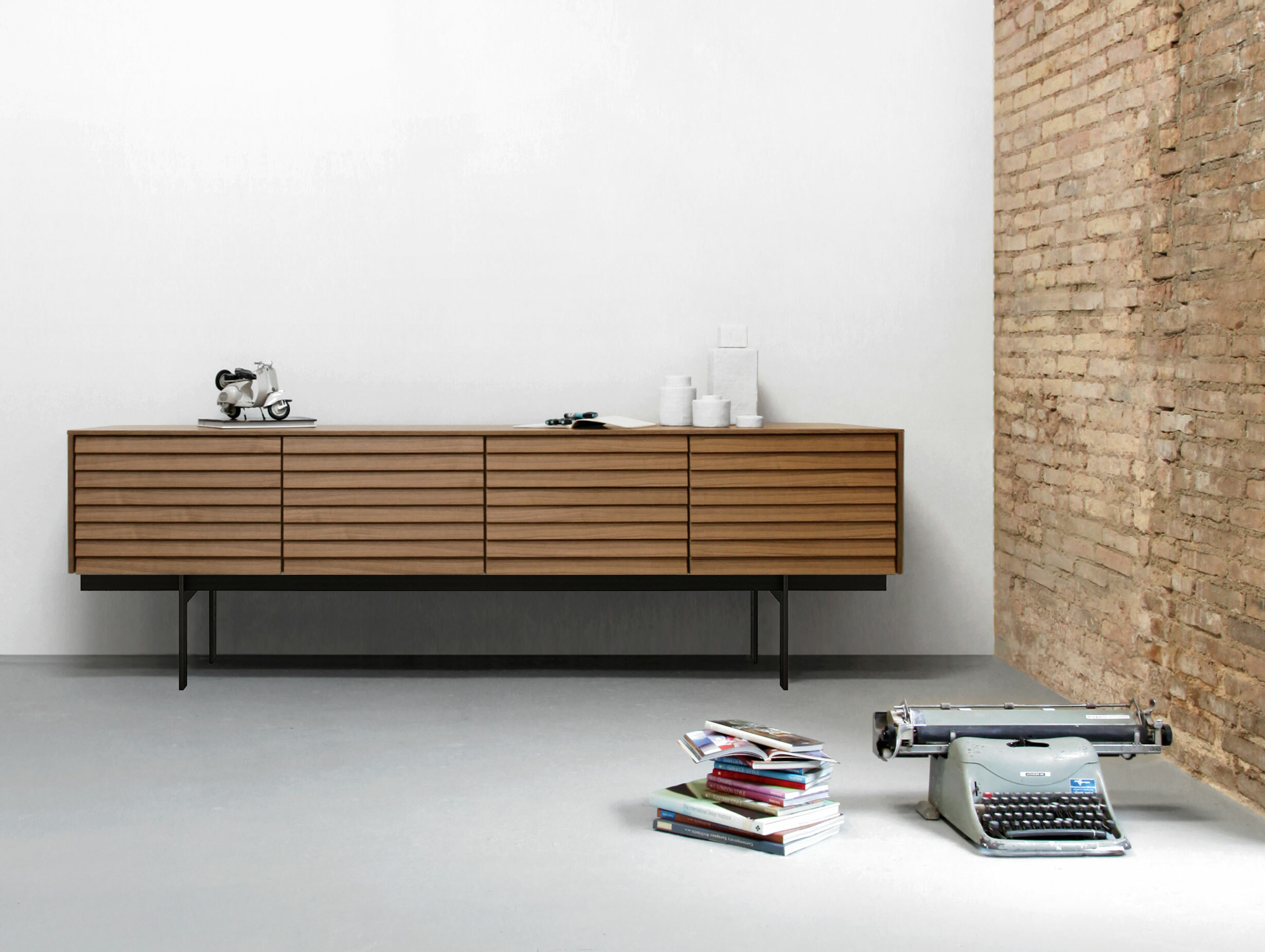 Punt terence woodgate sussex ssx401 lifestyle 2