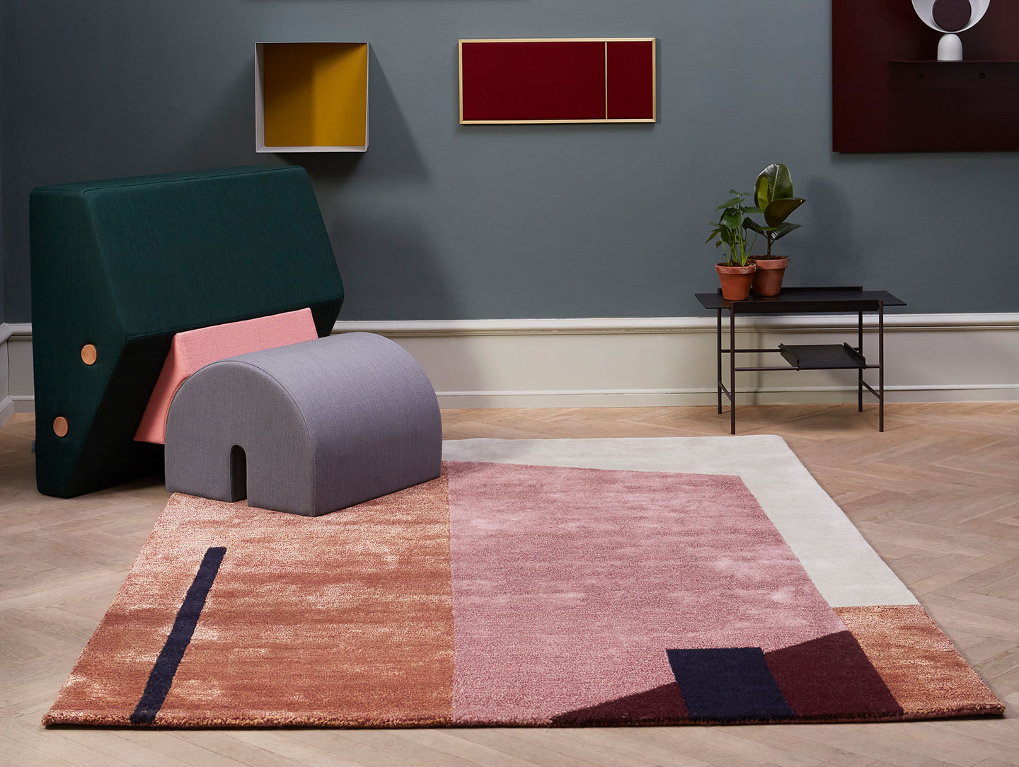 Please Wait To Be Seated Arqui Rug 1 Int2 Ouur Media