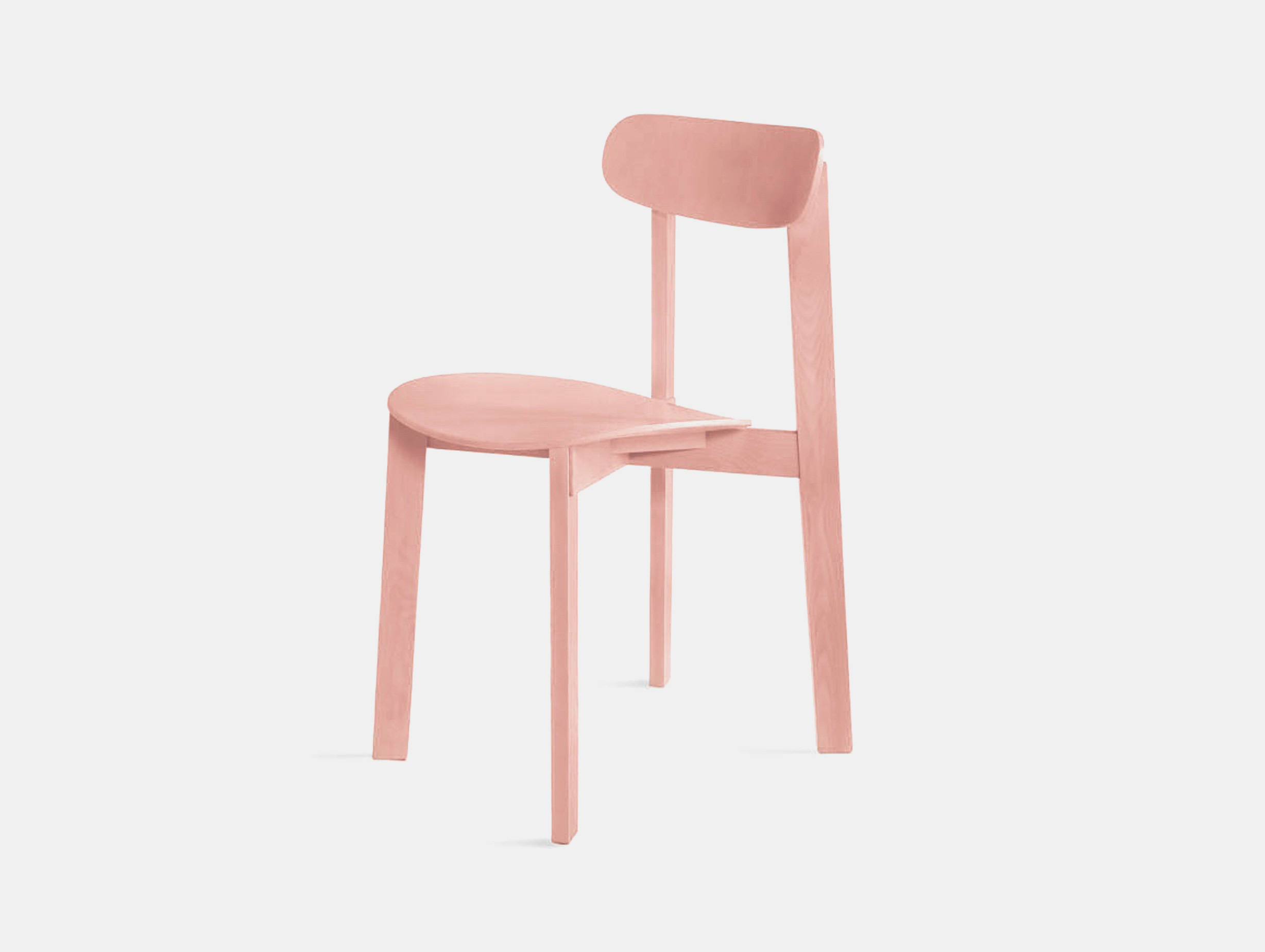 Pwtbs frag woodall bondi chair indian red