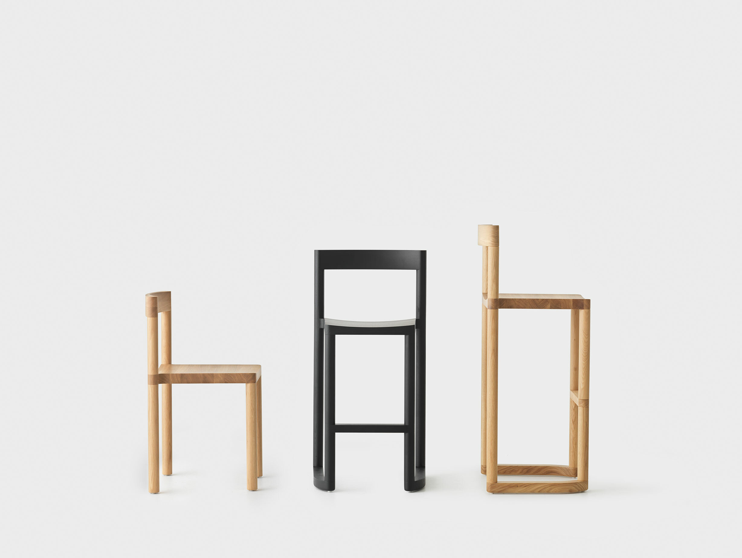 Resident Léonard Kadid Pier Chair Lifestyle 7