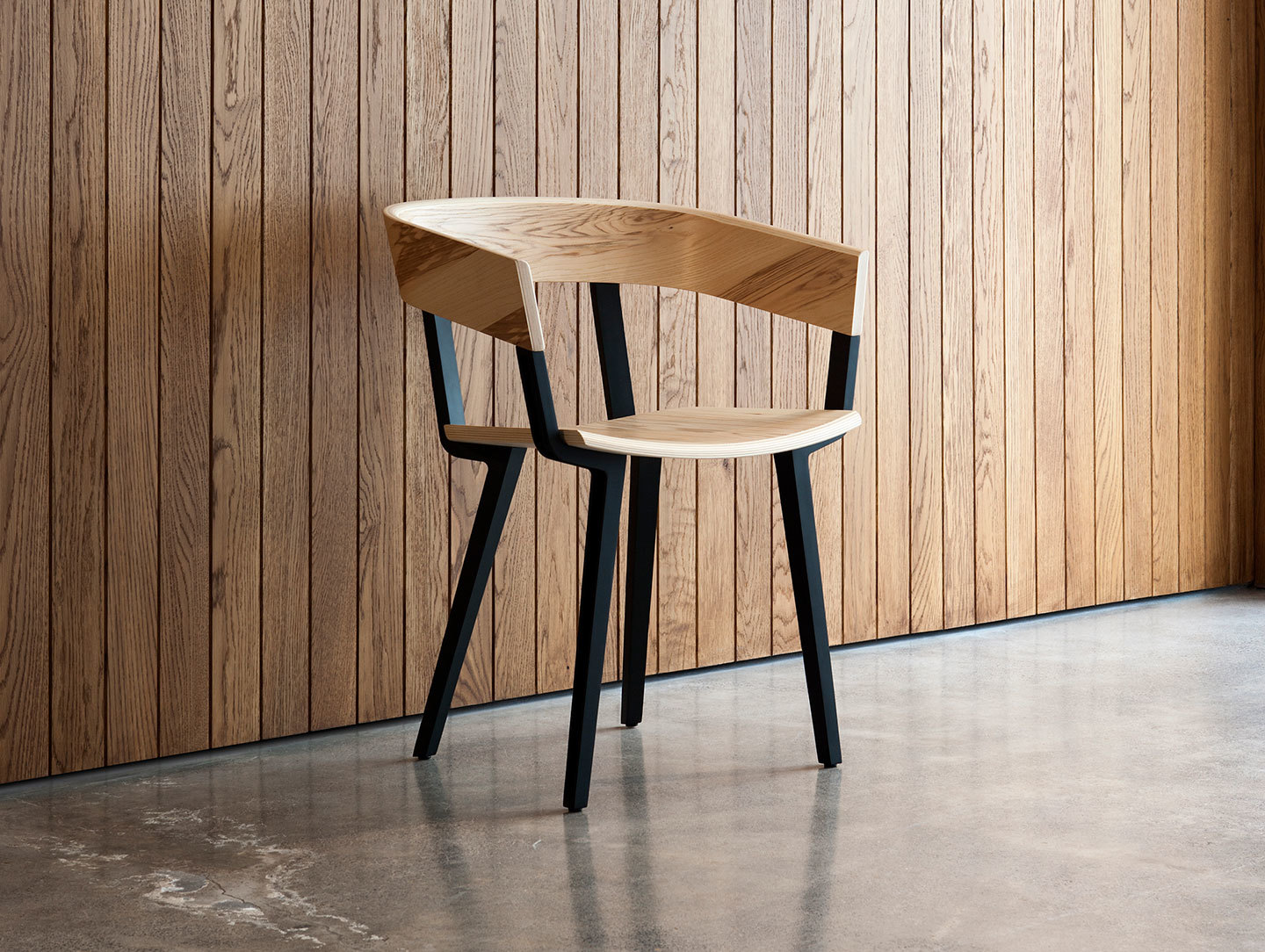 Resident Odin Chair Heart Ash 2 Jamie Mc Lellan