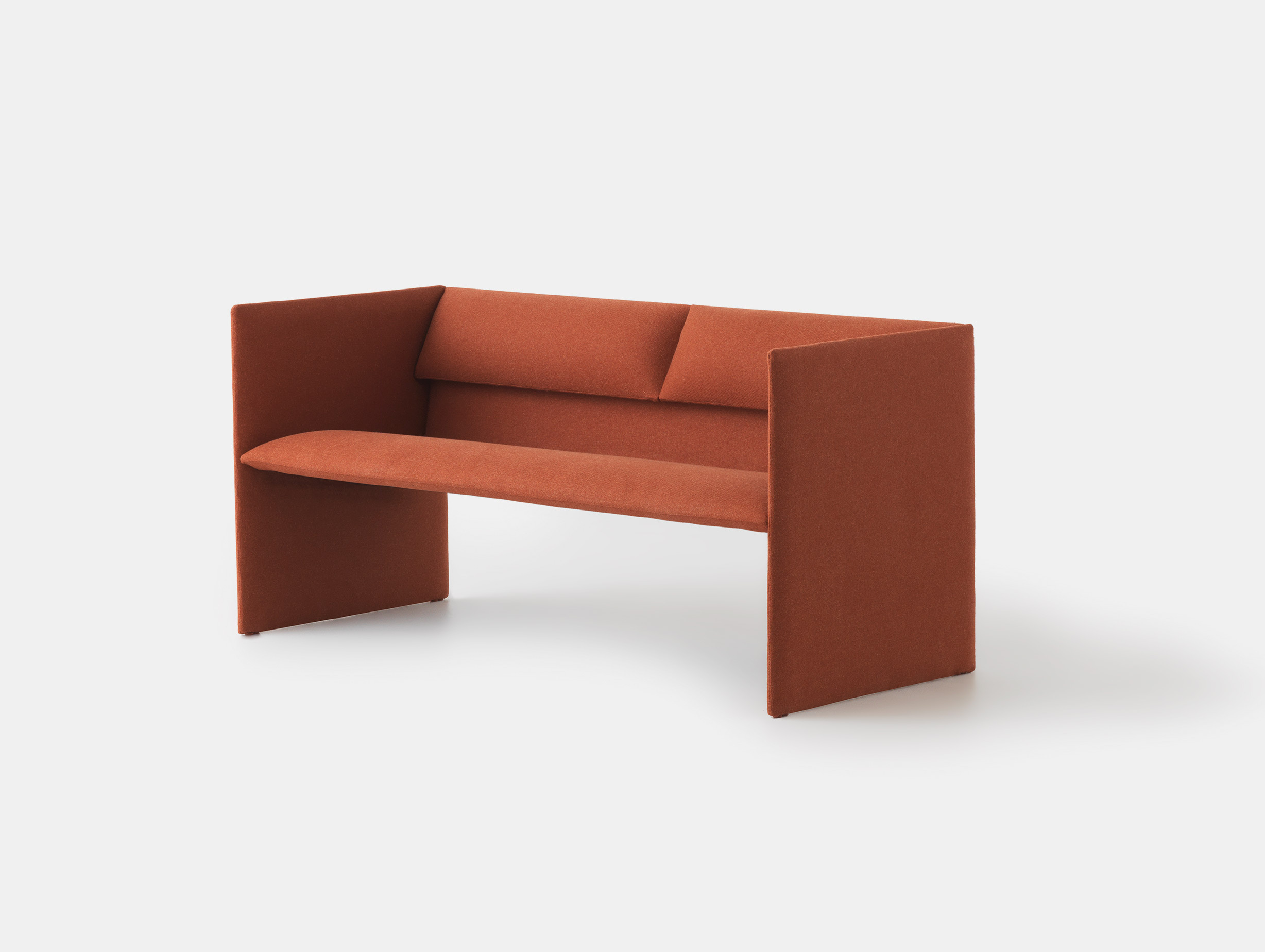 Resident Sacha 2 Seater Sofa